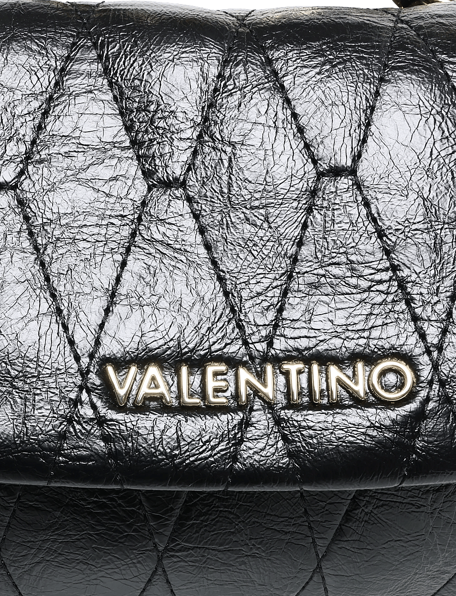 Valentino Bags - CRYSTELLE - nero - 2
