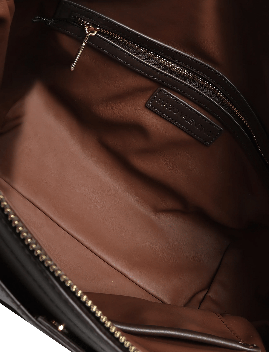 Valentino Bags - SNOWFALL - moro - 3