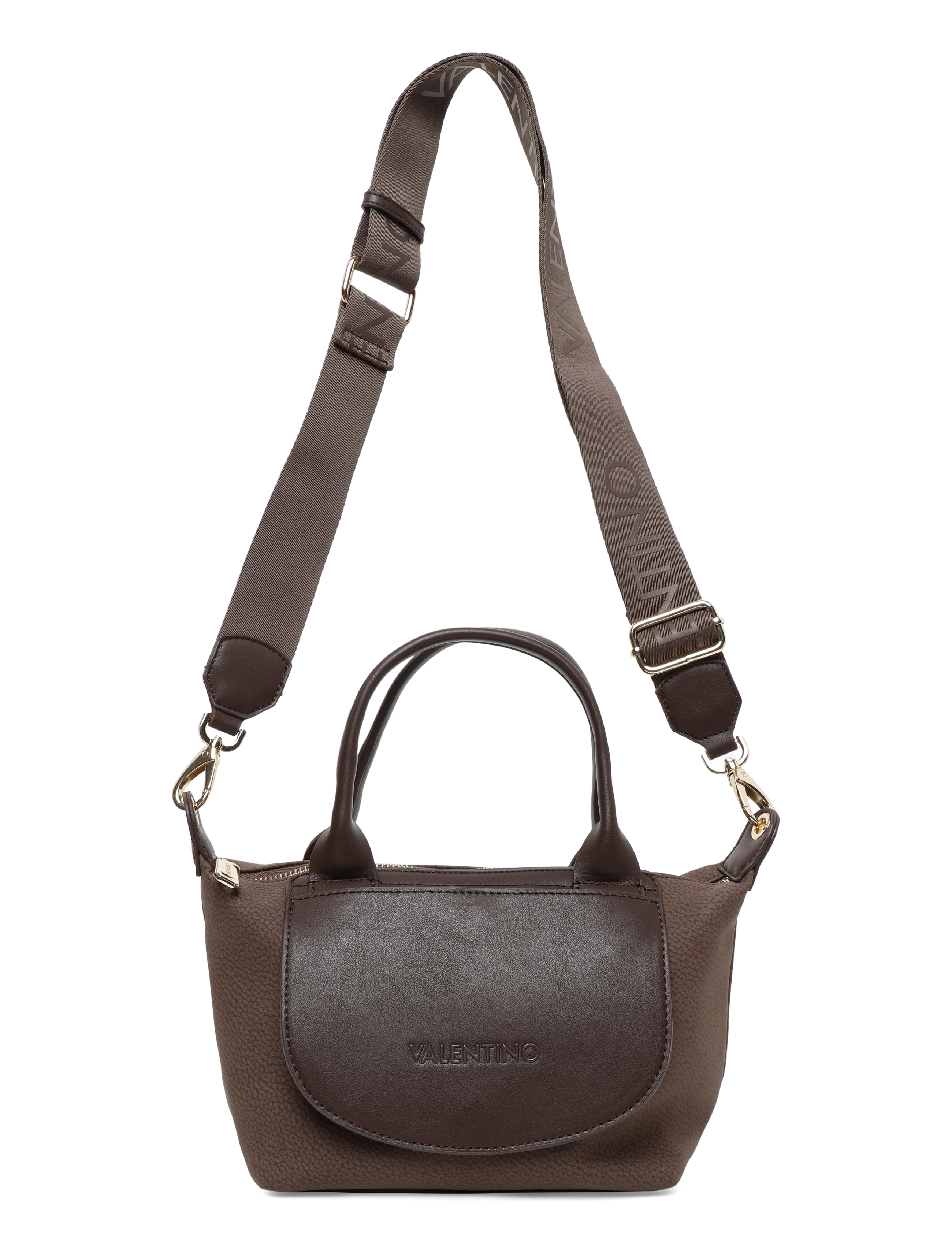 Valentino Bags SNOWFALL - Valentino - MORO / brown