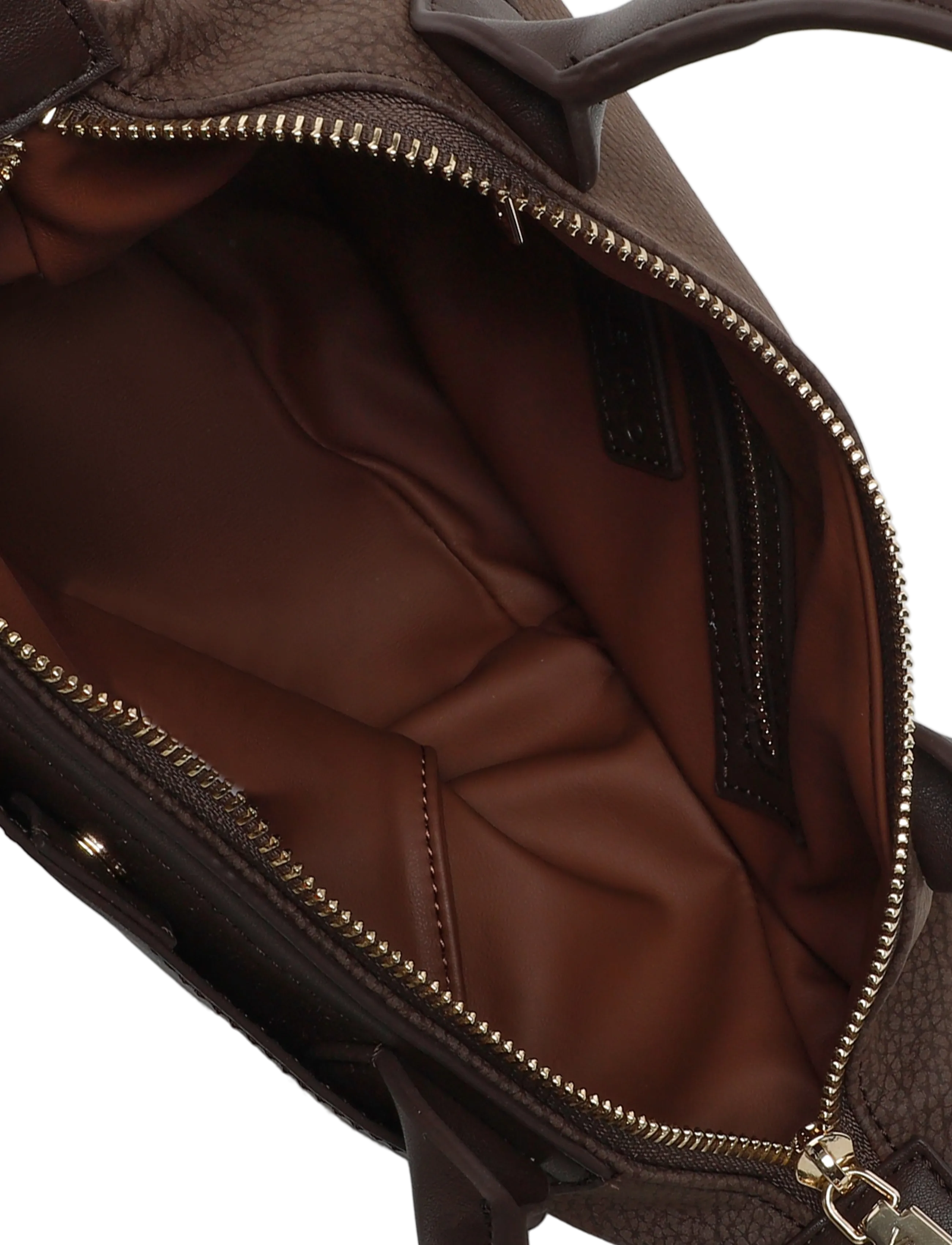 Valentino Bags - SNOWFALL - besondere anlässe - moro - 4