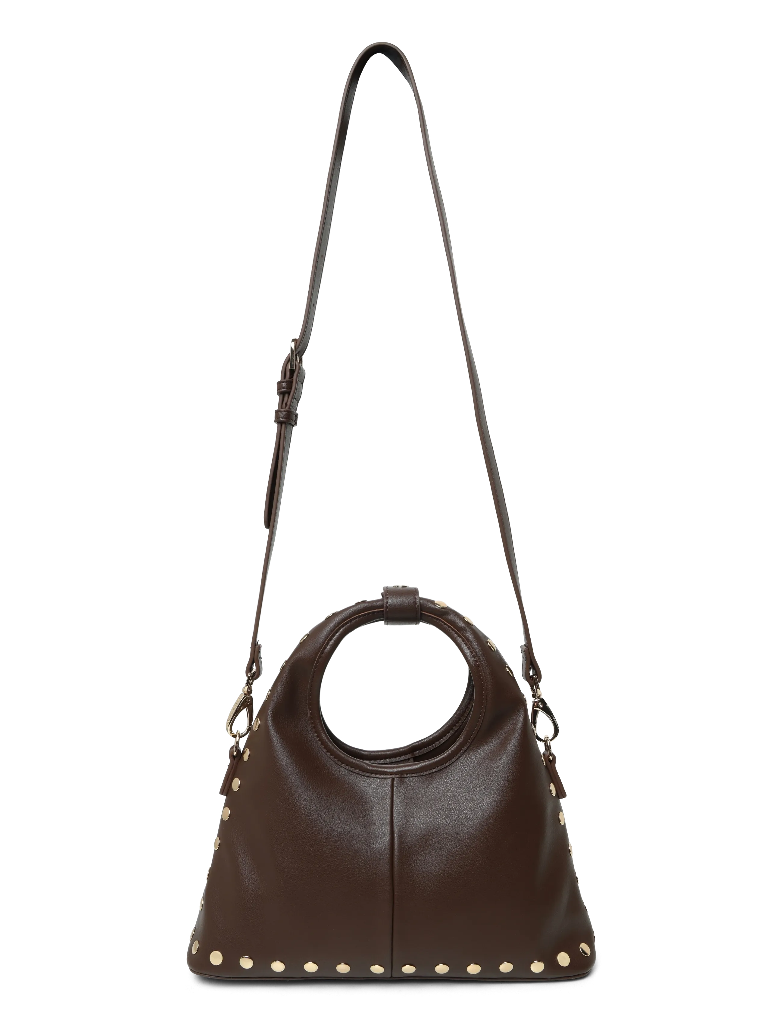 Valentino Bags - FLORAYNE - moro - 1