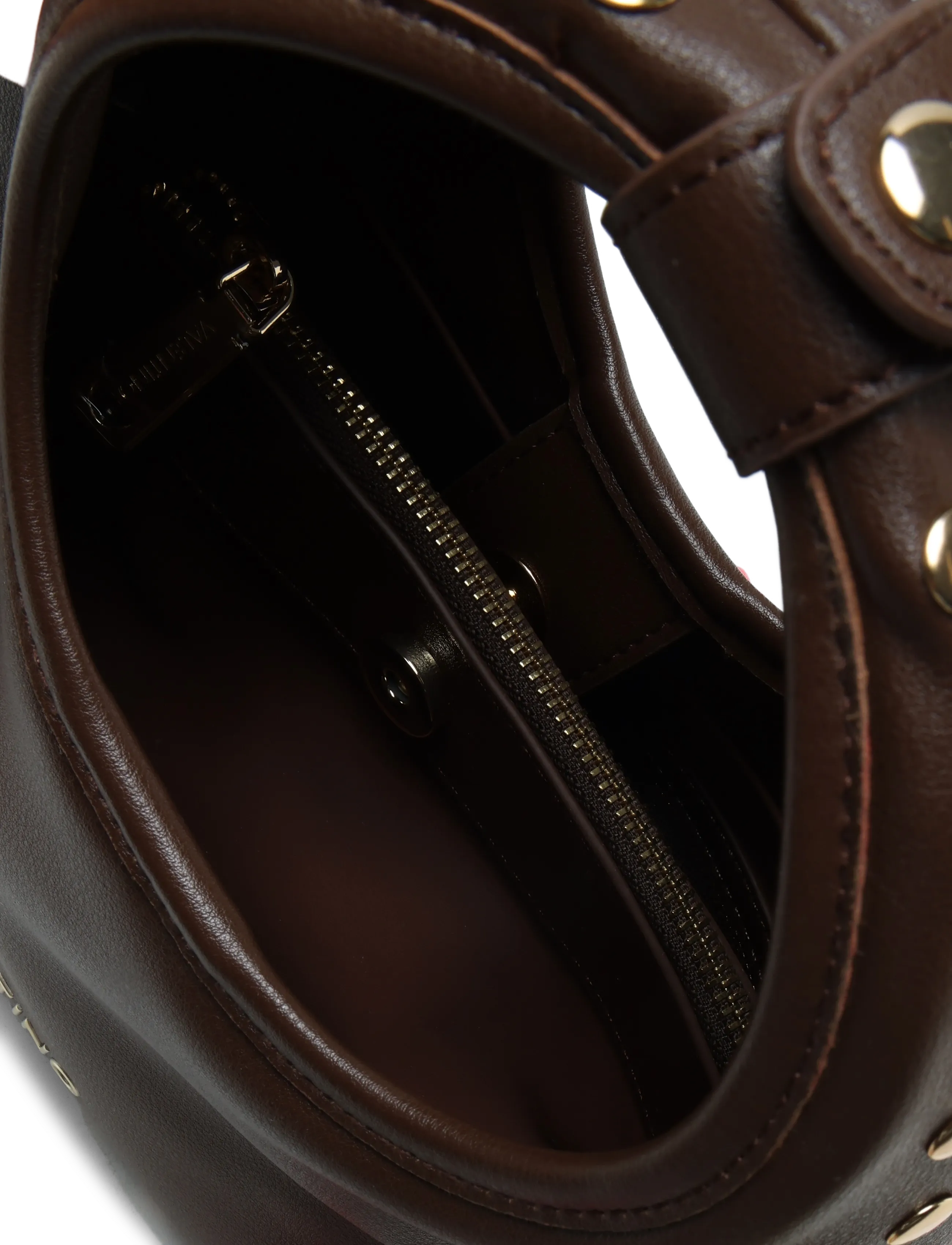 Valentino Bags - FLORAYNE - moro - 4