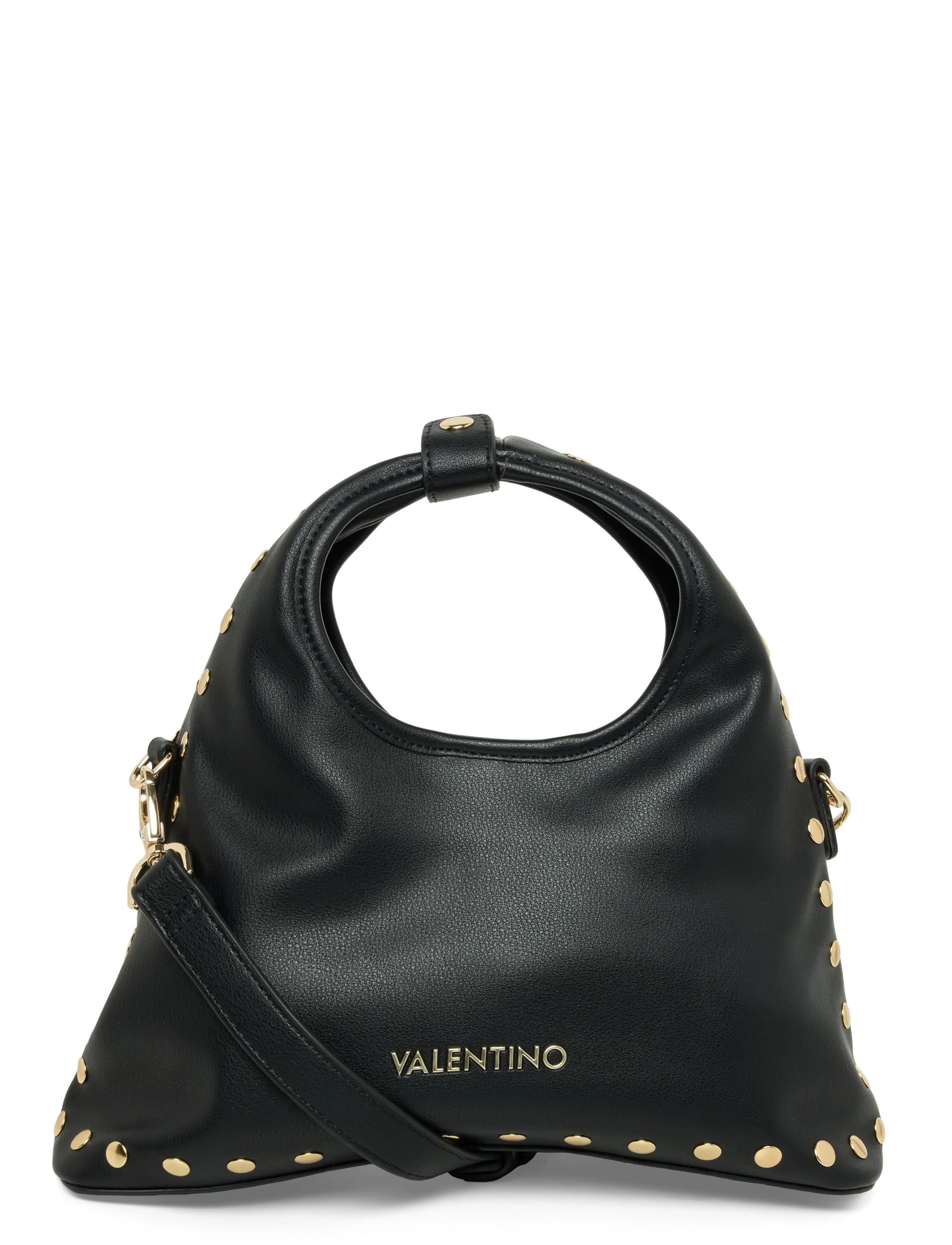 Valentino Bags Florayne, One Size, Black, Tasker > Tasker Med Tophåndtag, Dame