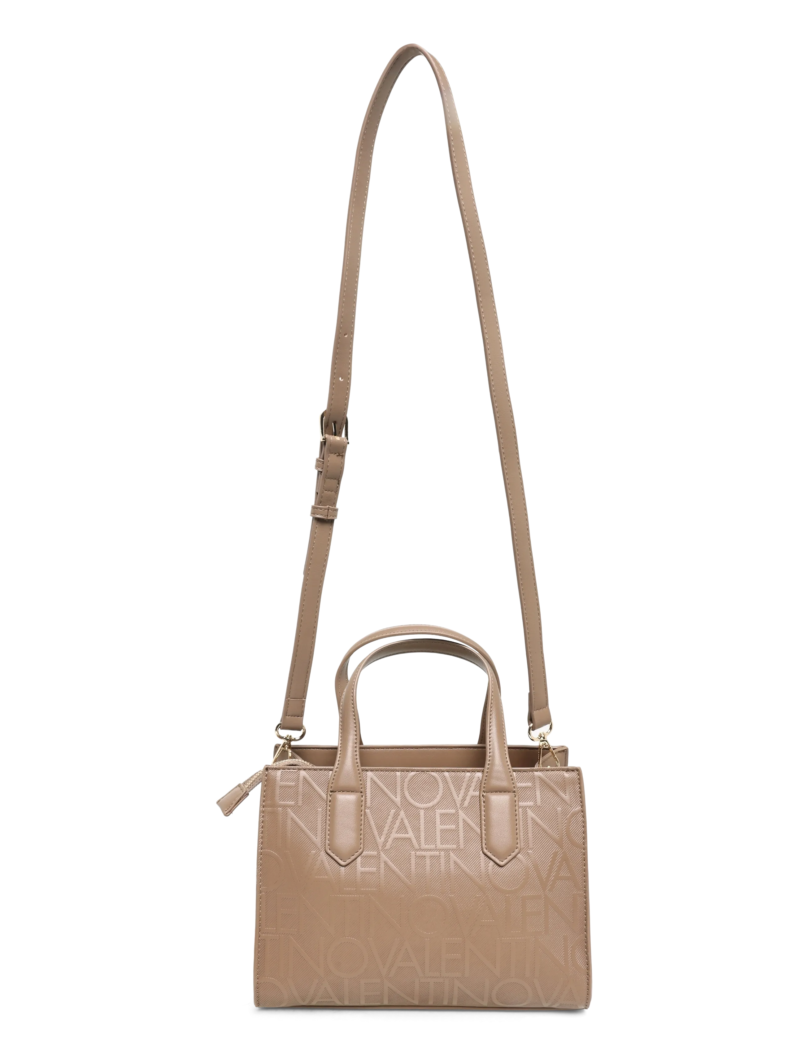 Valentino Bags - GYNEVRA RE - beige - 1