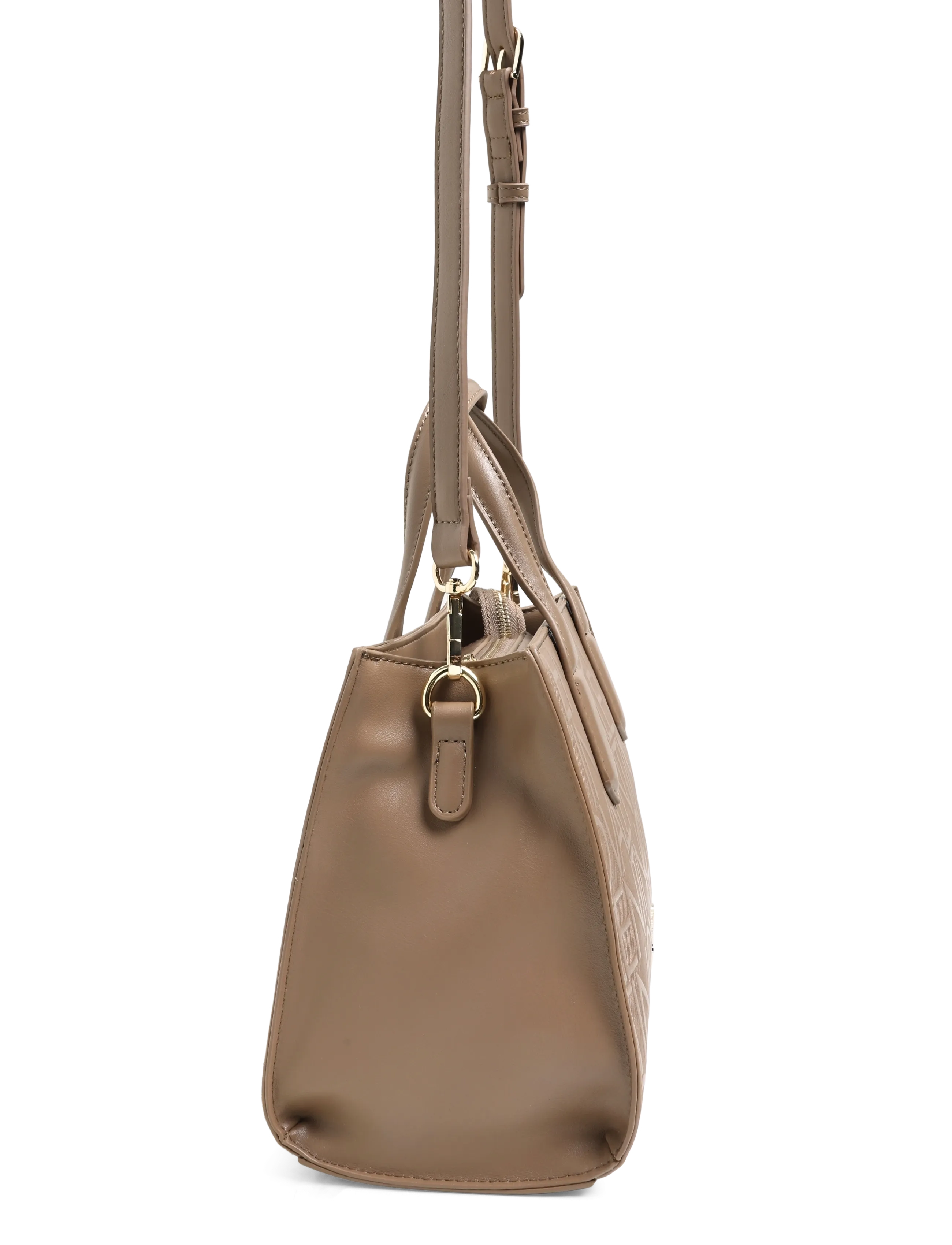 Valentino Bags - GYNEVRA RE - beige - 3