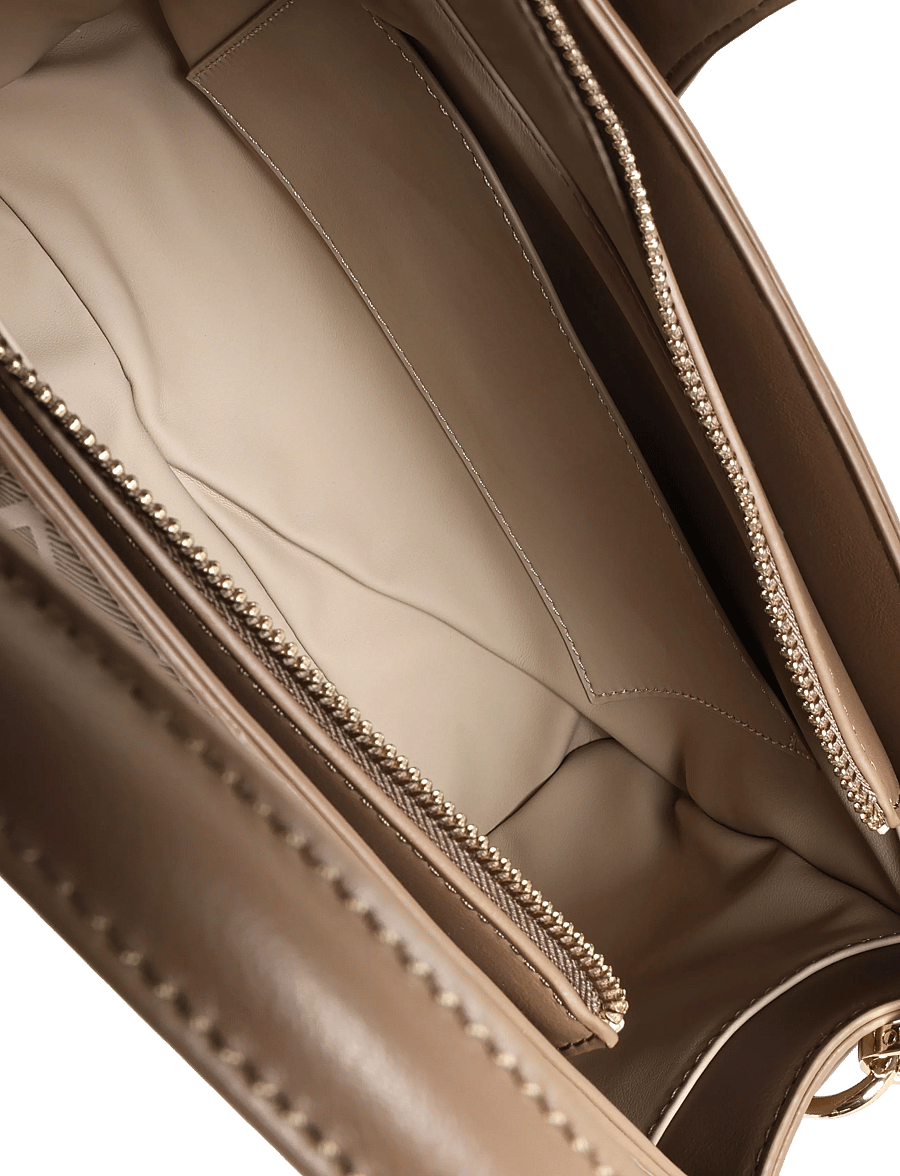 Valentino Bags - GYNEVRA RE - beige - 4