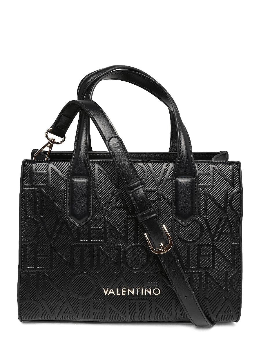 Valentino Bags - GYNEVRA RE - igapäevane stiil - nero - 0