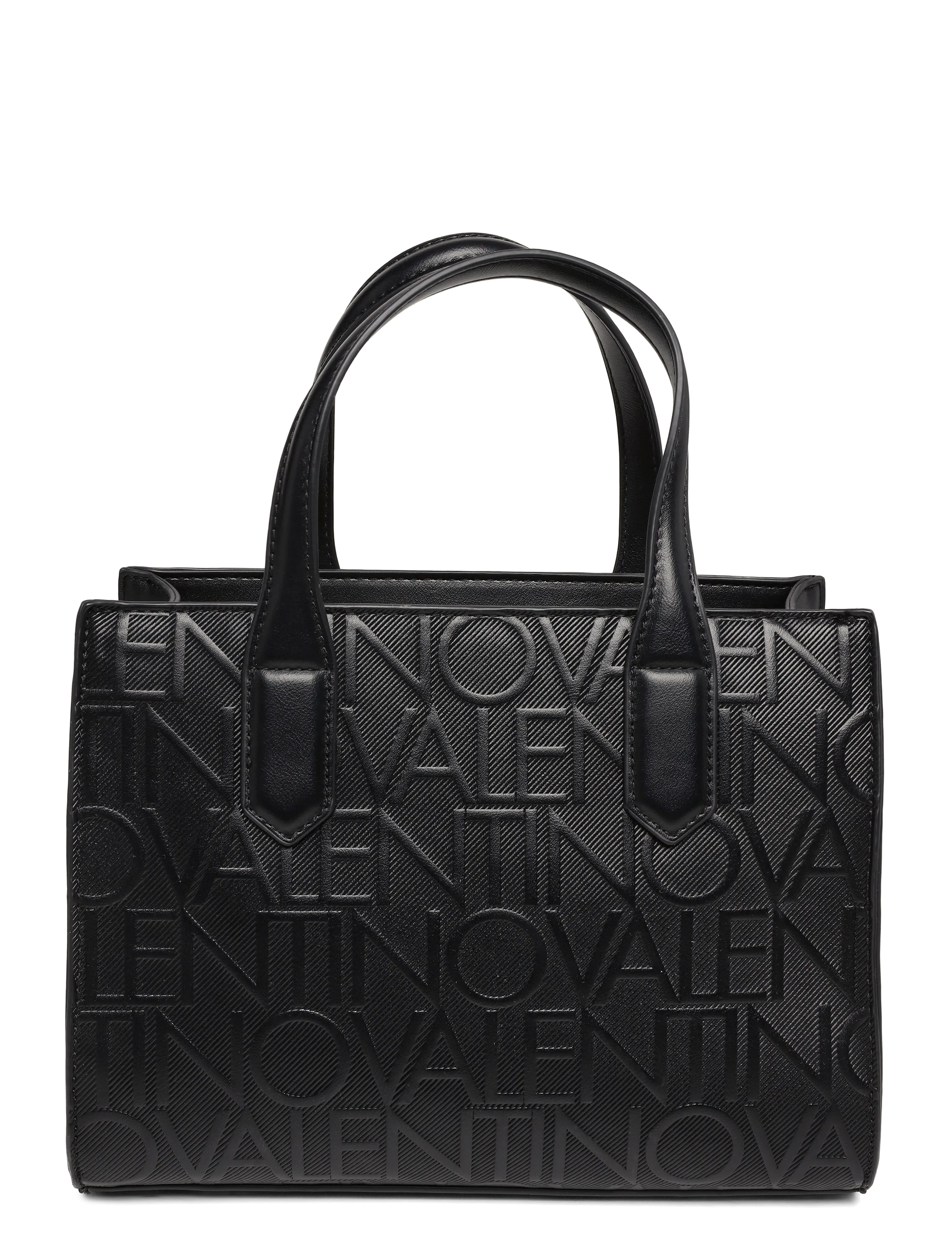 Valentino Bags - GYNEVRA RE - accessories - nero - 1