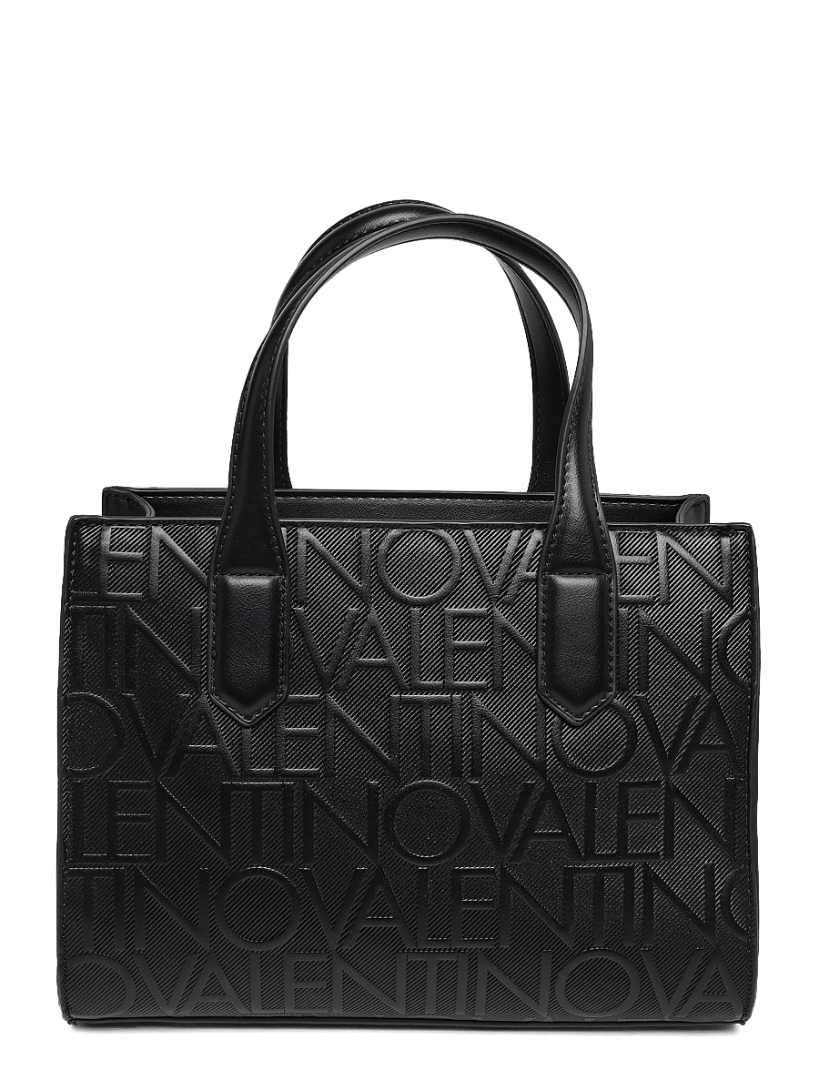 Valentino Bags - GYNEVRA RE - igapäevane stiil - nero - 1