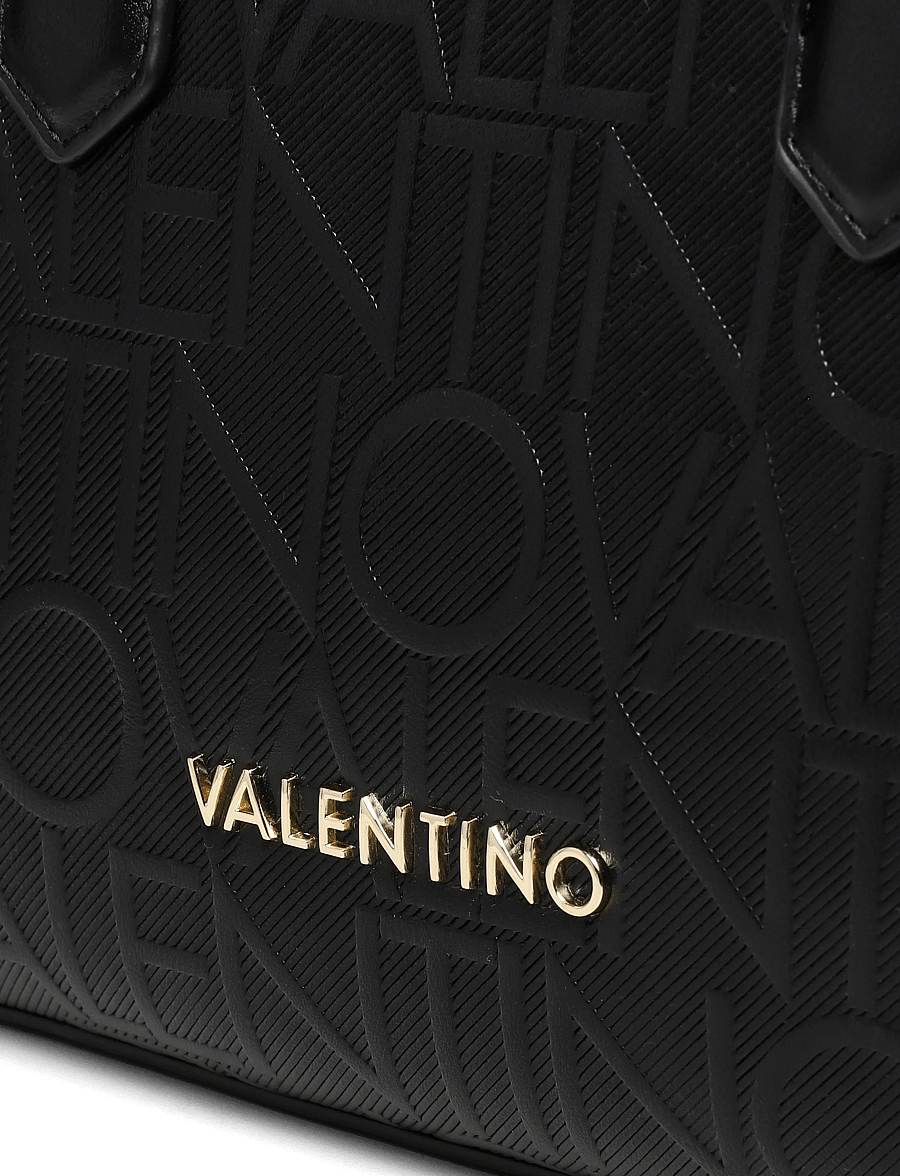 Valentino Bags - GYNEVRA RE - igapäevane stiil - nero - 2
