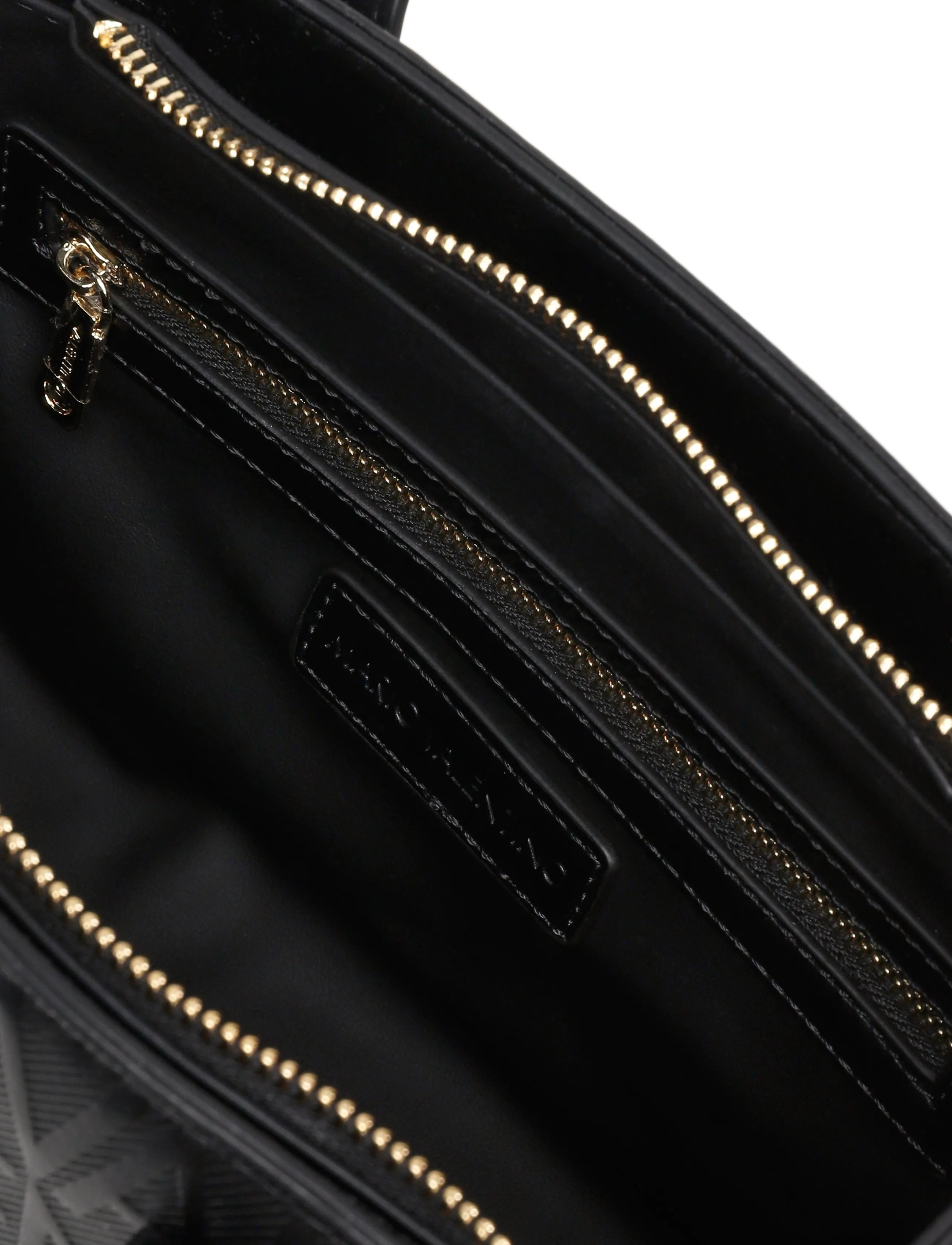 Valentino Bags - GYNEVRA RE - accessories - nero - 3