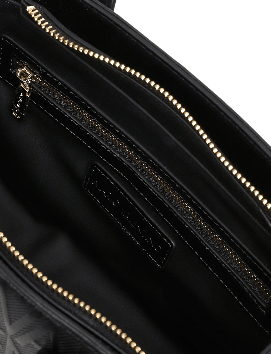 Valentino Bags - GYNEVRA RE - igapäevane stiil - nero - 3