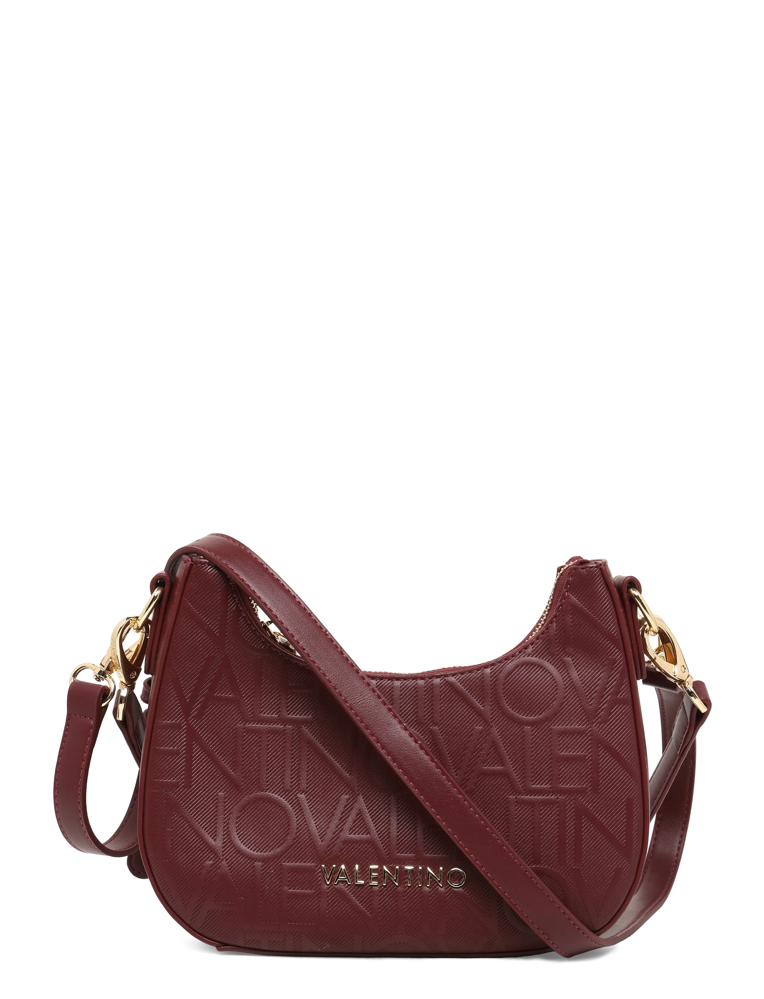 Valentino Bags GYNEVRA RE - Valentino - BORDEAUX / burgundy