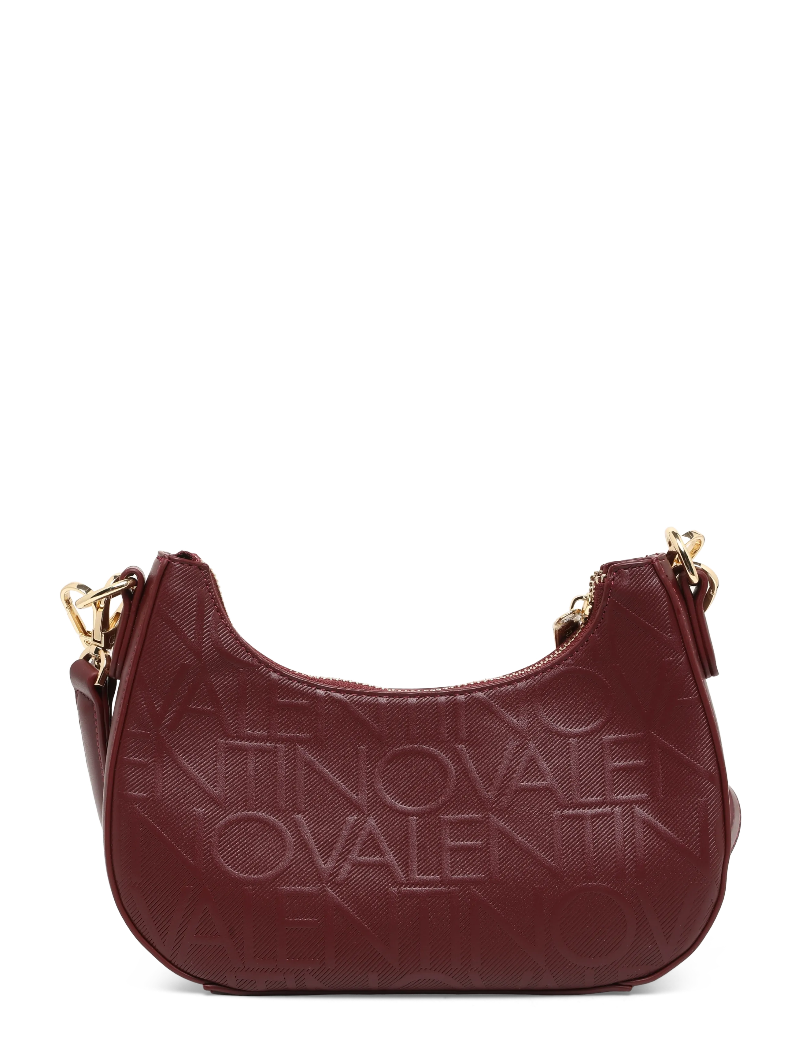 Valentino Bags - GYNEVRA RE - alltags-style - bordeaux - 1