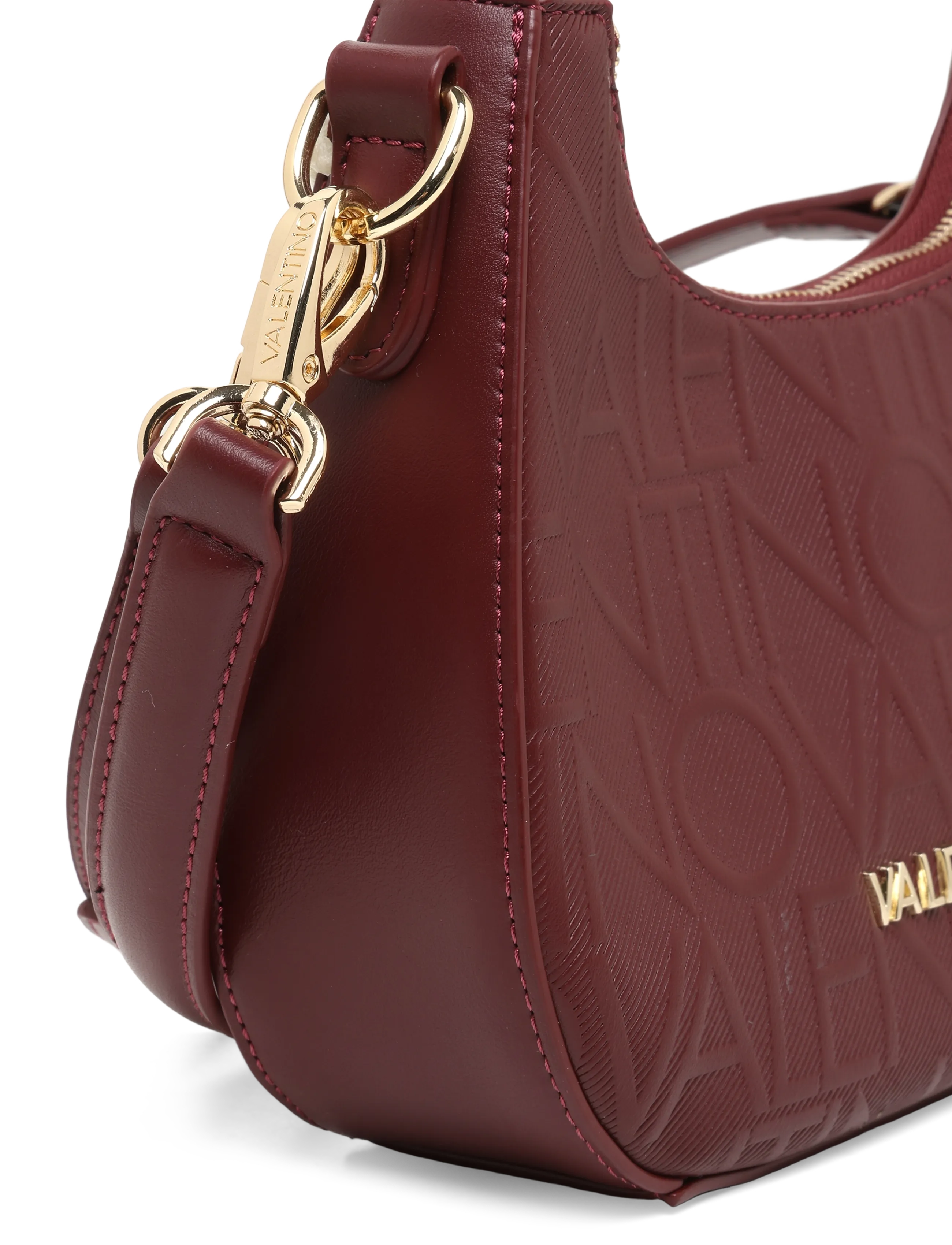 Valentino Bags - GYNEVRA RE - alltags-style - bordeaux - 2