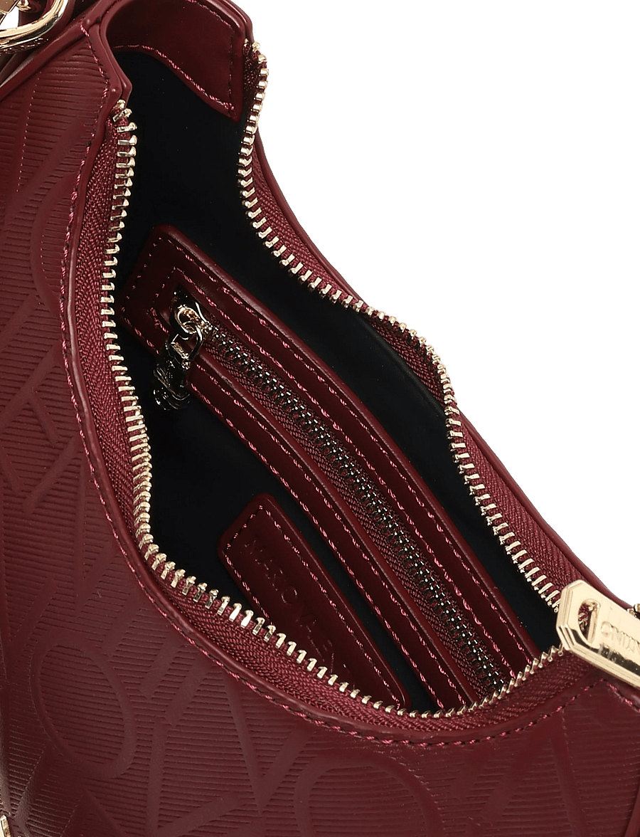 Valentino Bags - GYNEVRA RE - alltags-style - bordeaux - 3