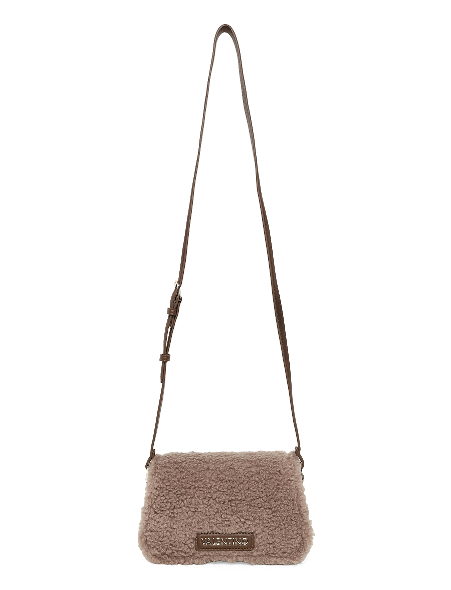 Valentino Bags - ICELAND - Üleõlakotid - caffe/taupe - 0