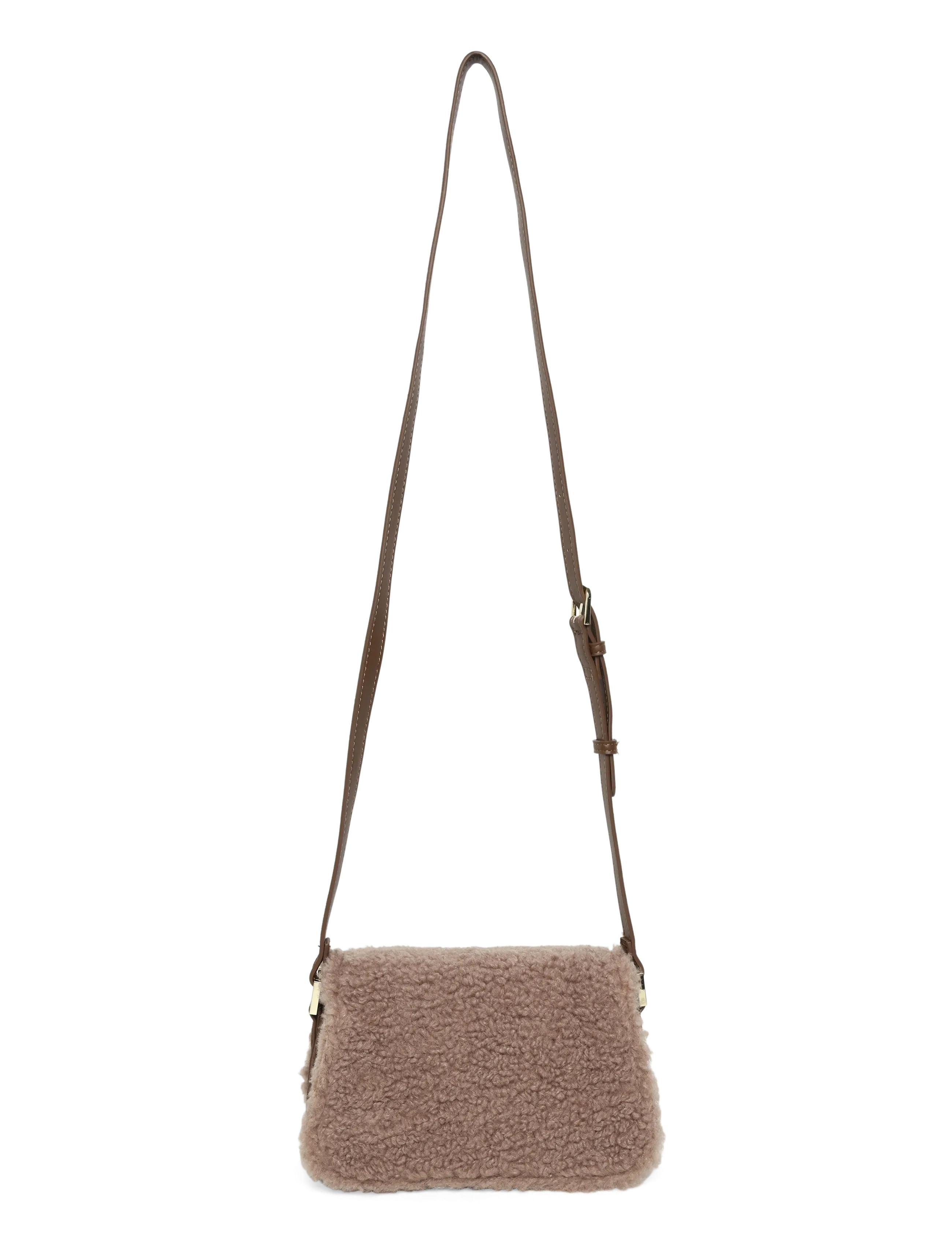Valentino Bags - ICELAND - Üleõlakotid - caffe/taupe - 1
