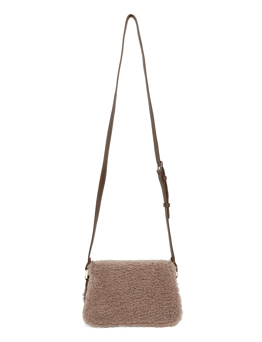 Valentino Bags - ICELAND - Üleõlakotid - caffe/taupe - 1