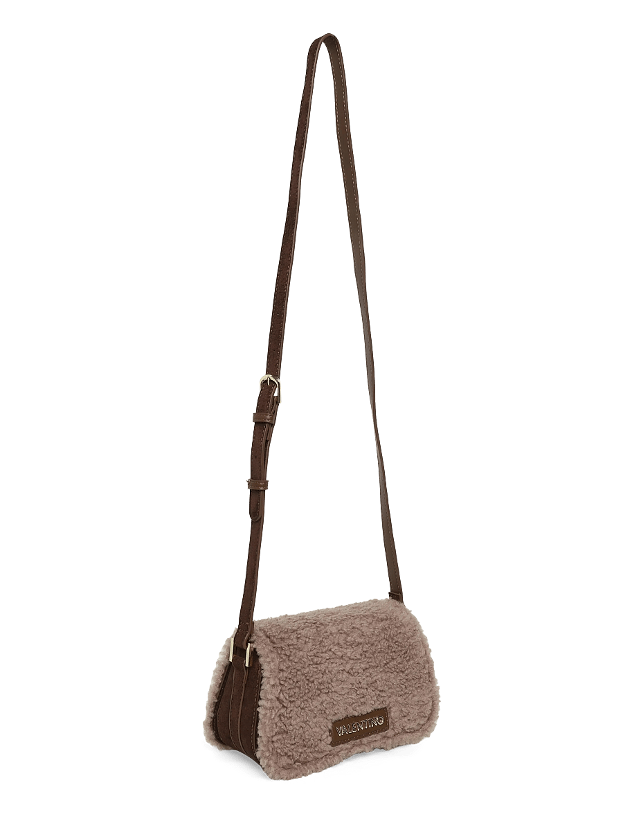 Valentino Bags - ICELAND - Üleõlakotid - caffe/taupe - 2