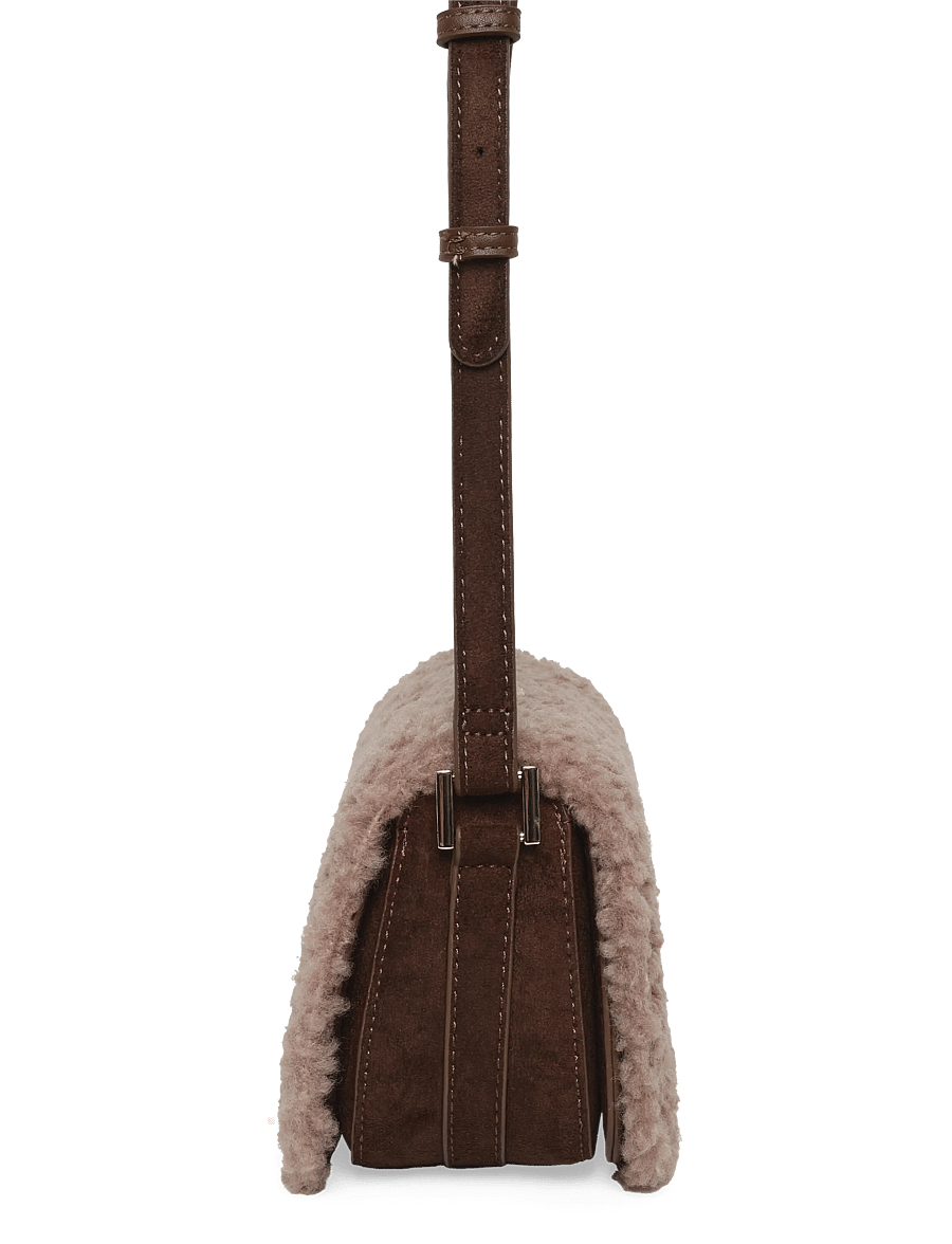 Valentino Bags - ICELAND - Üleõlakotid - caffe/taupe - 3