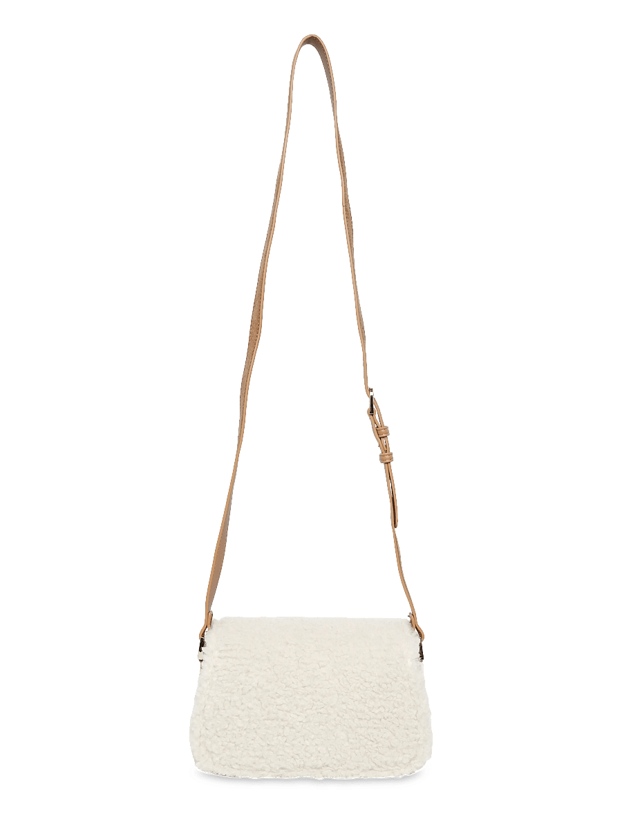 Valentino Bags - ICELAND - Üleõlakotid - cuoio/ecru - 1