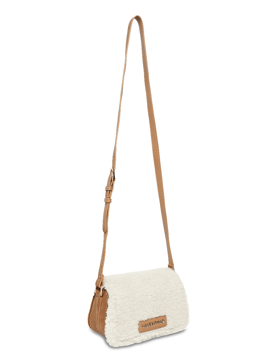 Valentino Bags - ICELAND - Üleõlakotid - cuoio/ecru - 2