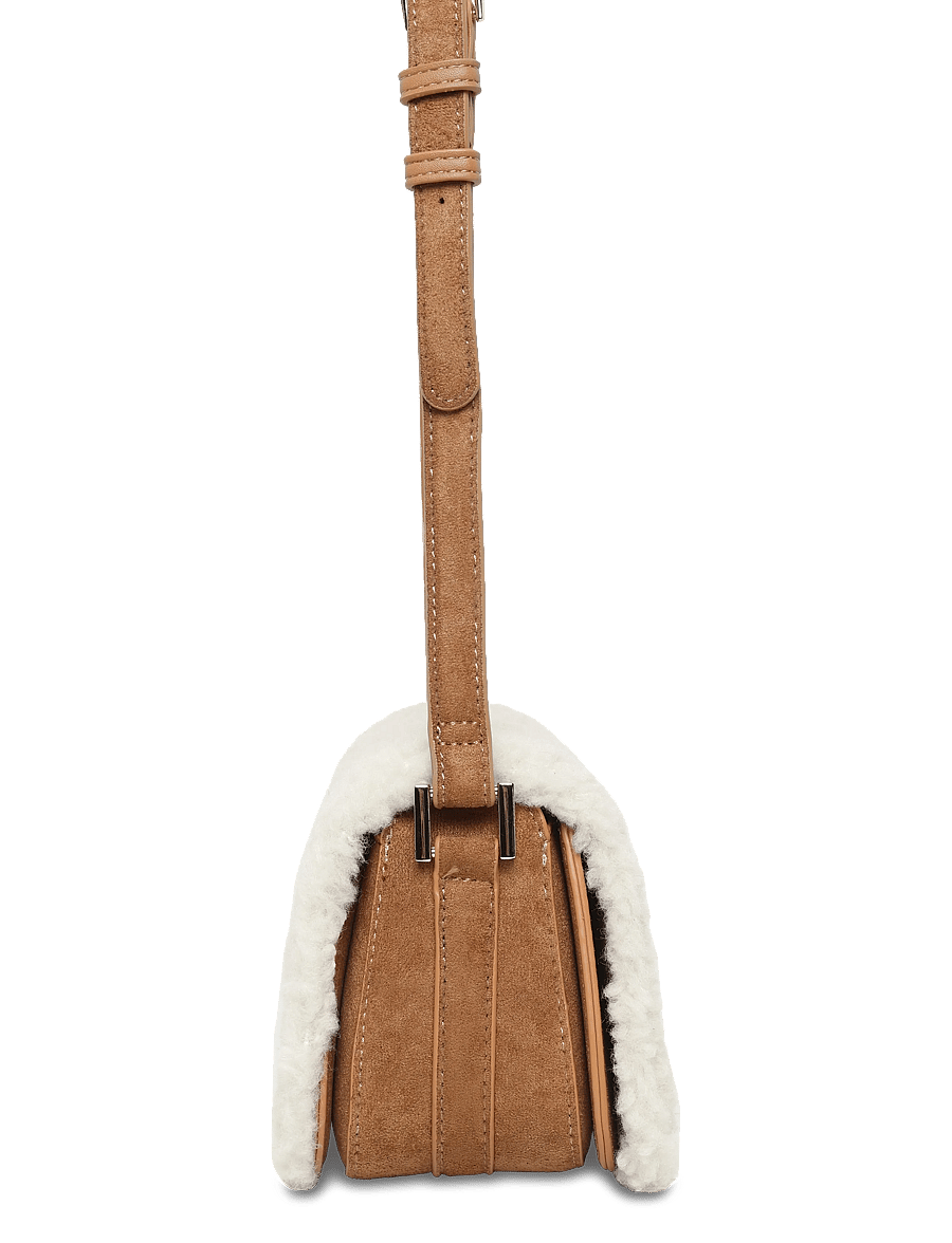 Valentino Bags - ICELAND - Üleõlakotid - cuoio/ecru - 3