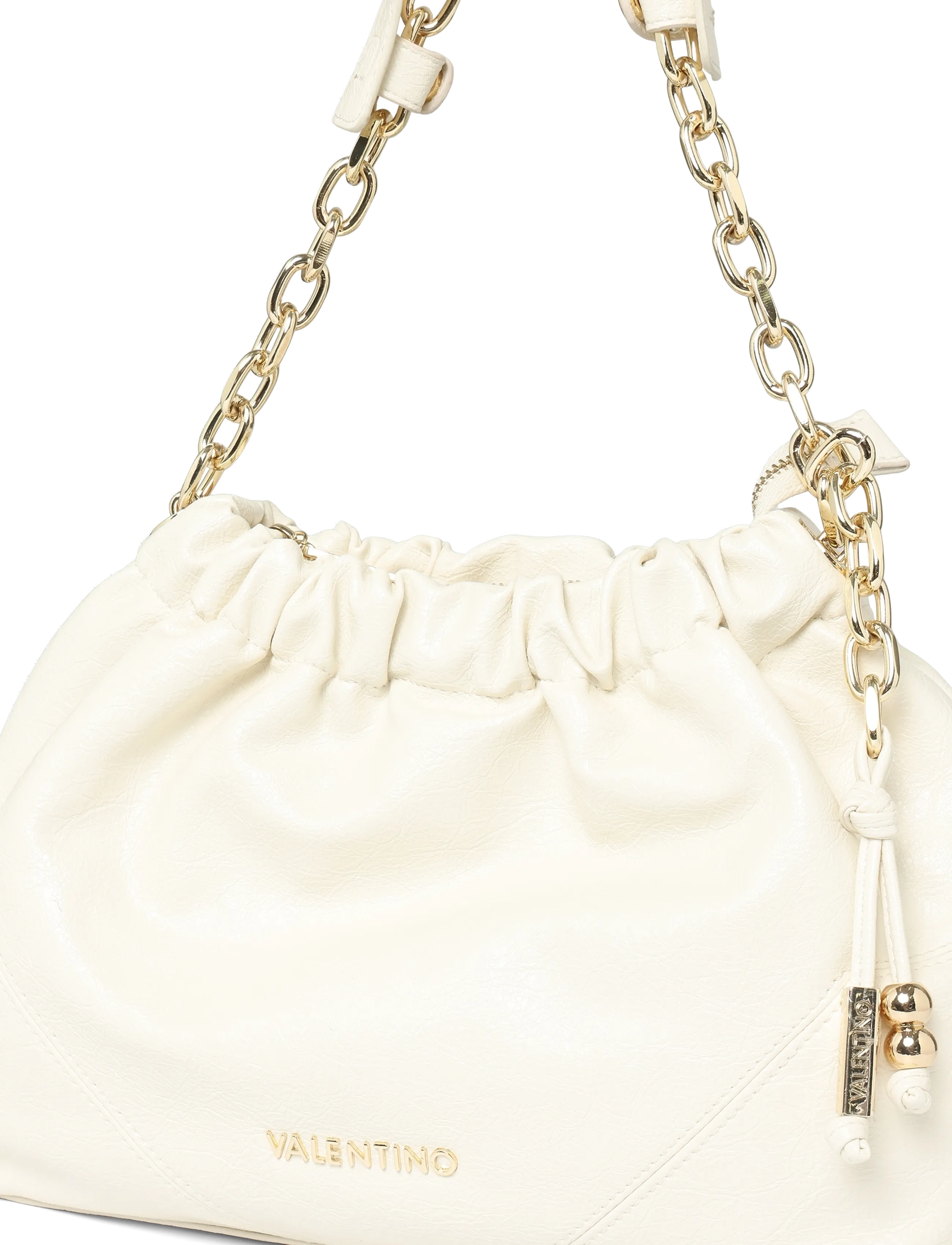 Valentino Bags - LUMIRA - ecru - 2