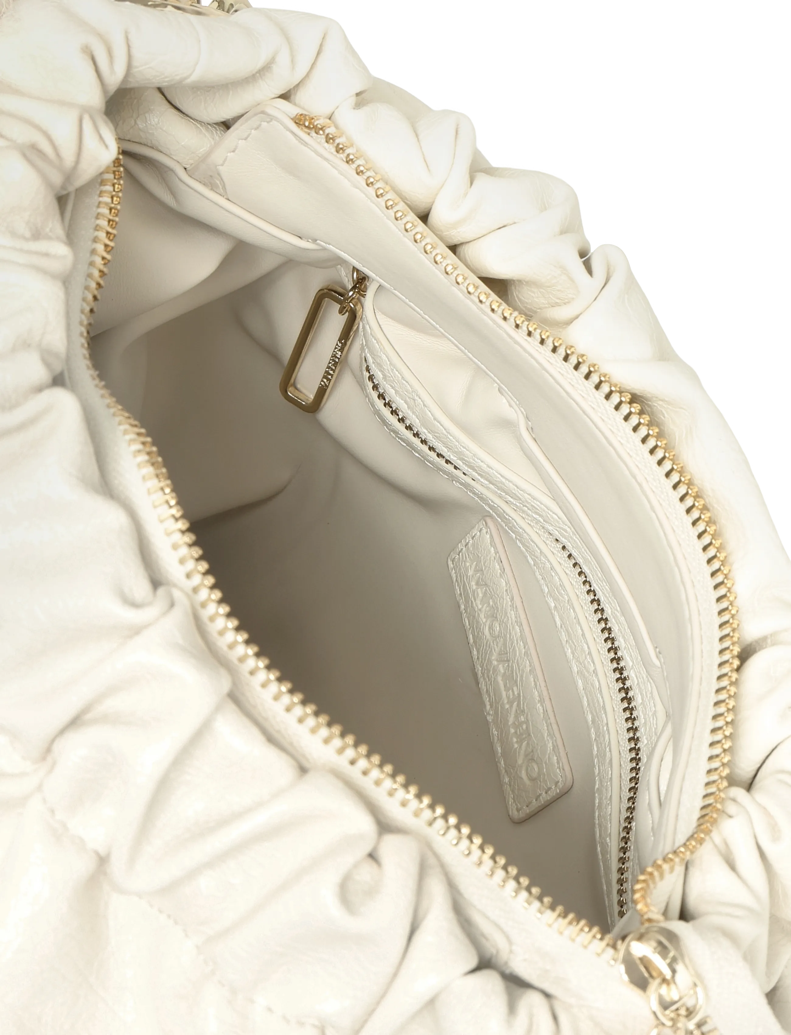 Valentino Bags - LUMIRA - ecru - 3