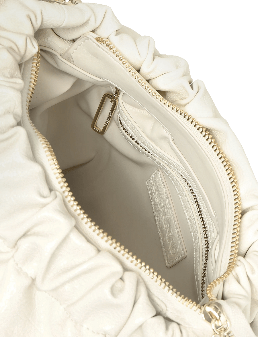 Valentino Bags - LUMIRA - ecru - 3