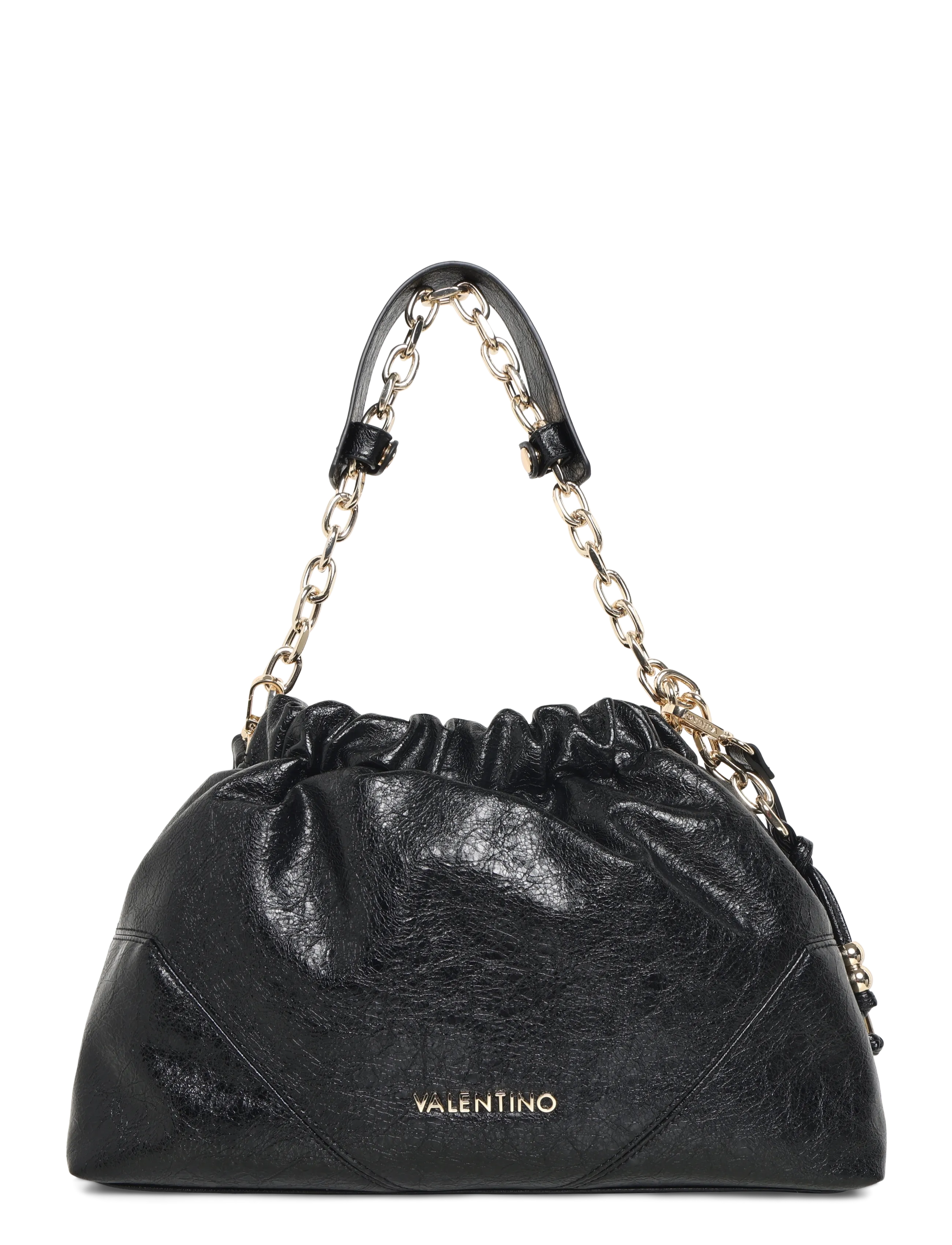 Valentino Bags Lumira, One Size, Black, Tasker > Små Skuldertasker-Crossbody-Tasker, Dame