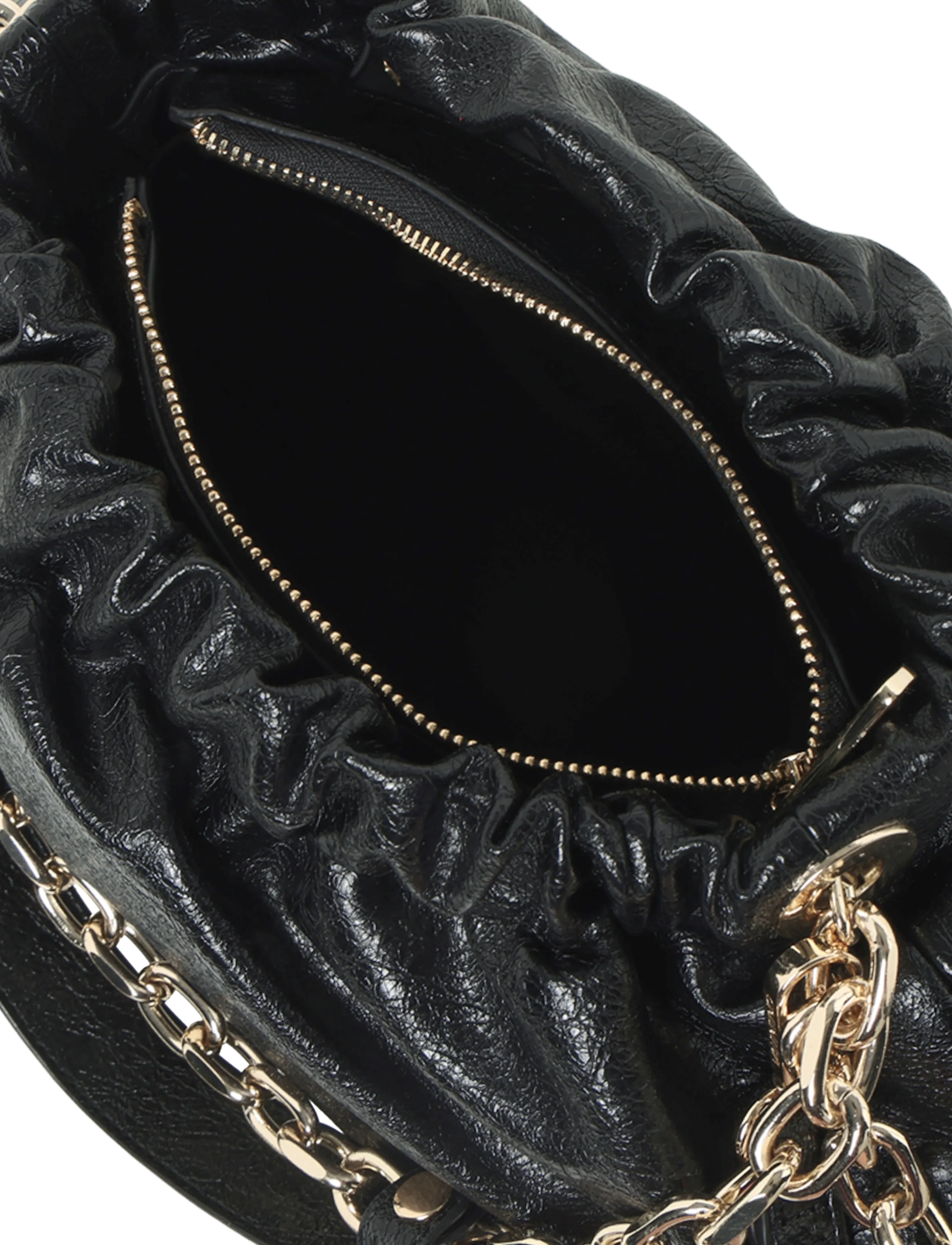 Valentino Bags - LUMIRA - igapäevane stiil - nero - 4