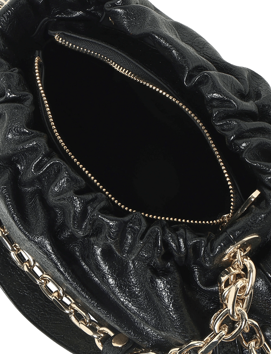 Valentino Bags - LUMIRA - igapäevane stiil - nero - 4