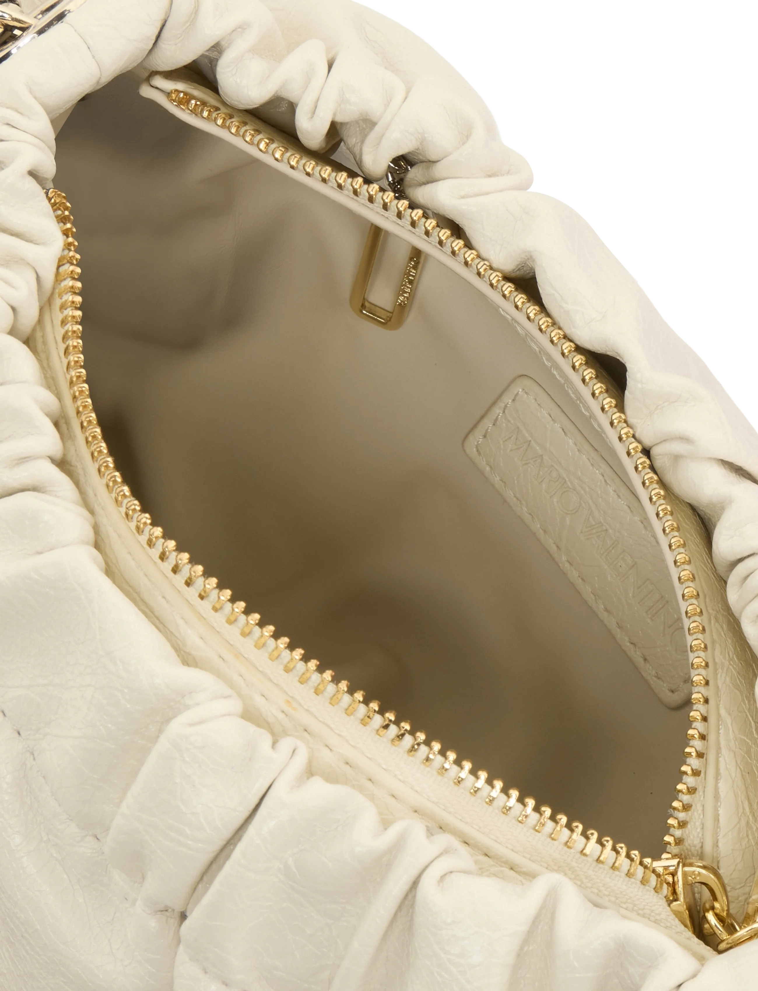 Valentino Bags - LUMIRA - ecru - 3