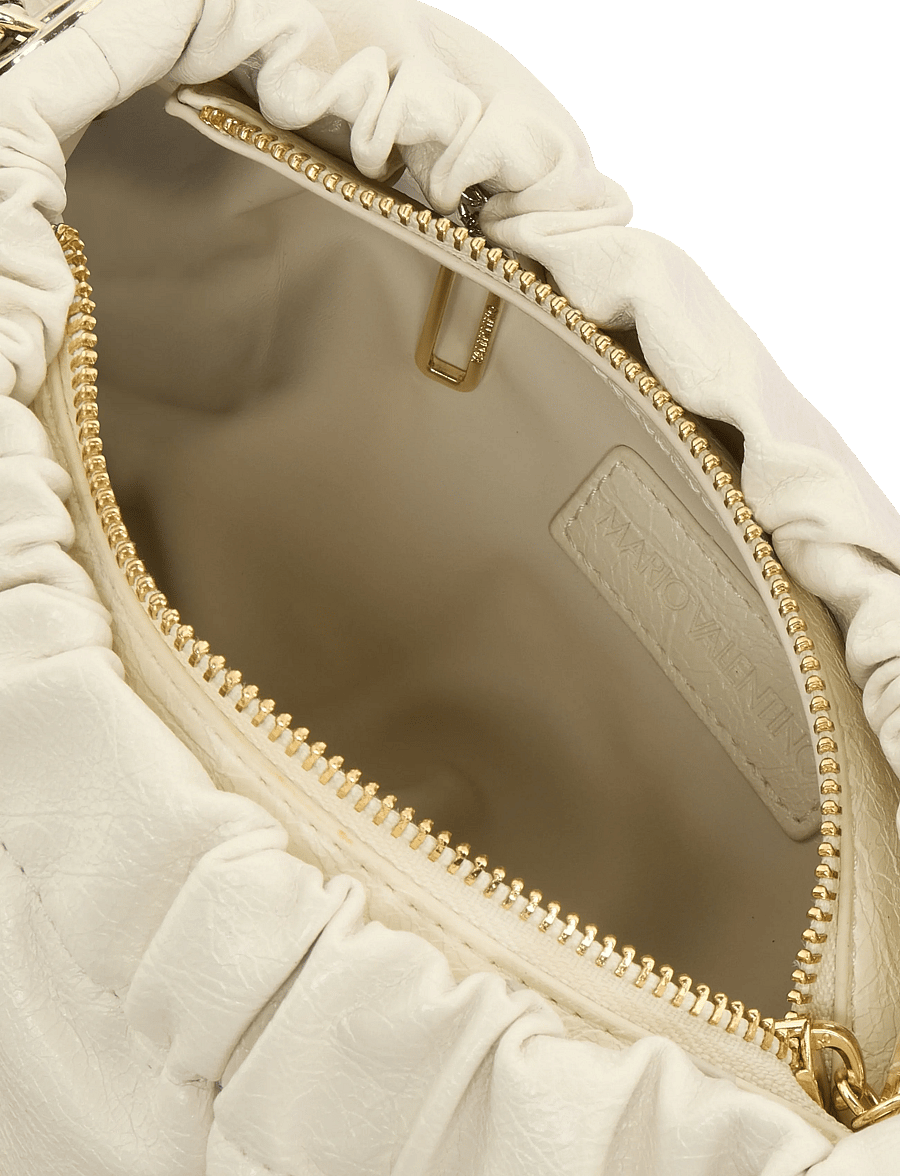 Valentino Bags - LUMIRA - ecru - 3