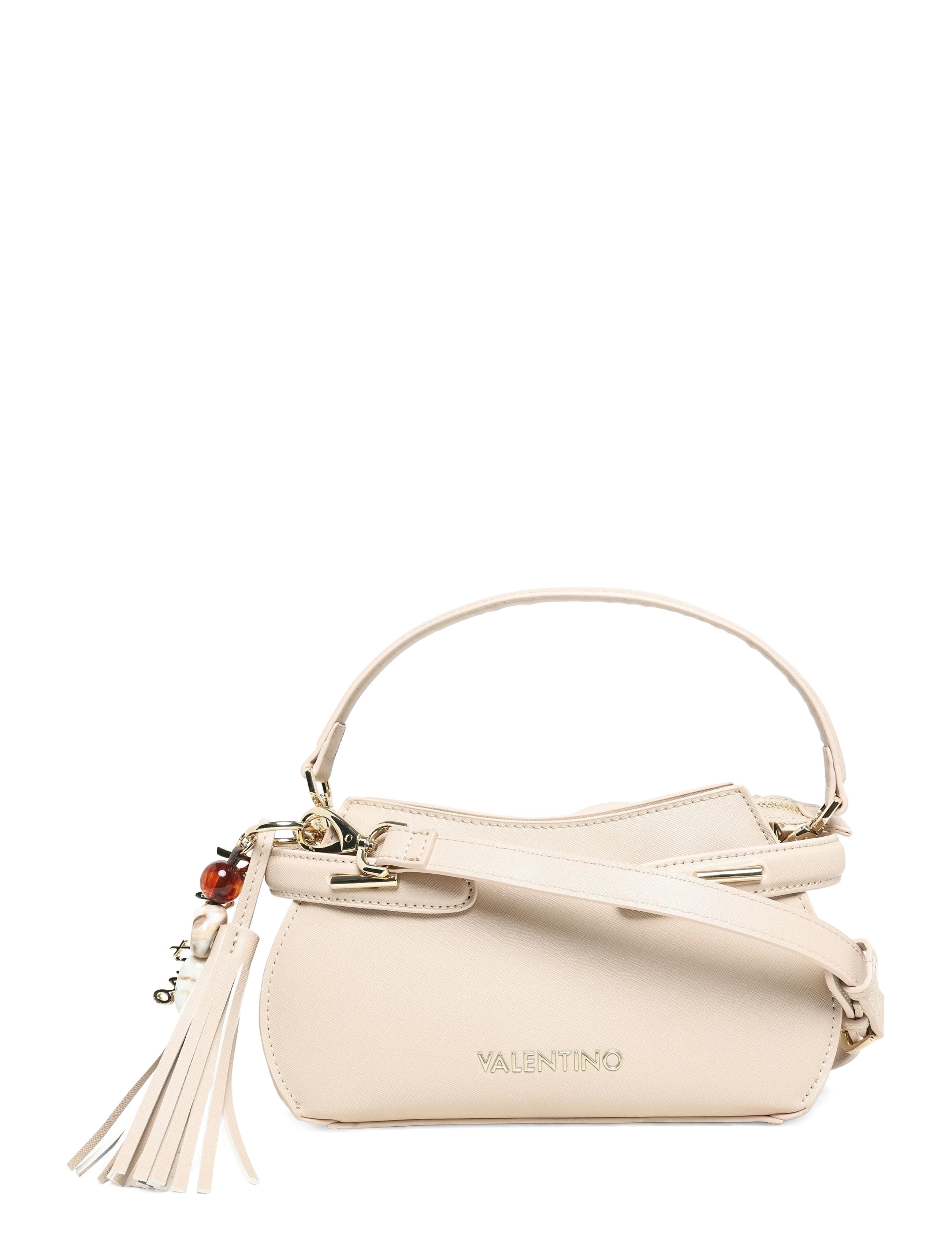 Valentino Bags NIVALIS RE - Bis zu 25% Rabatt - ECRU / cream