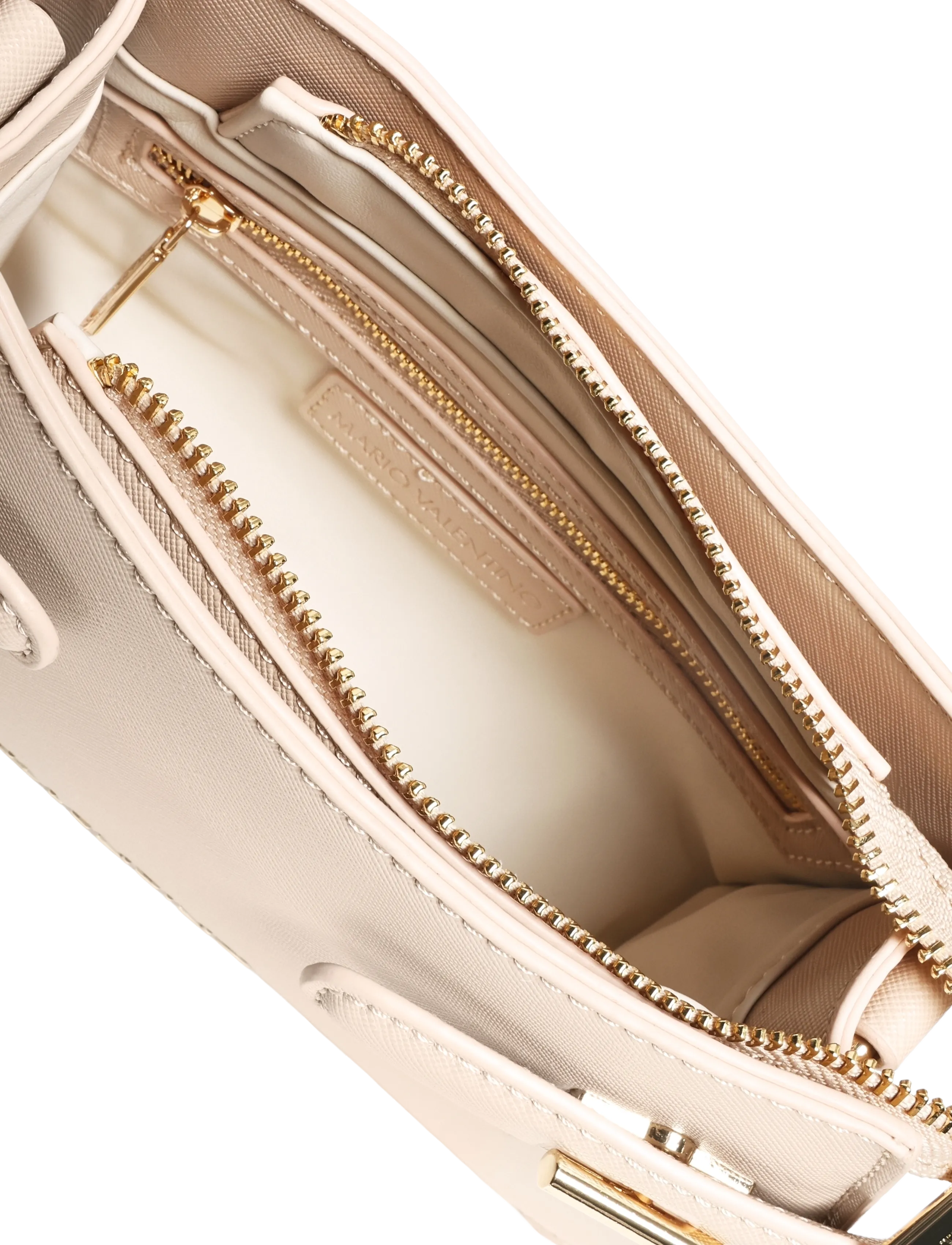 Valentino Bags - NIVALIS RE - alltags-style - ecru - 3