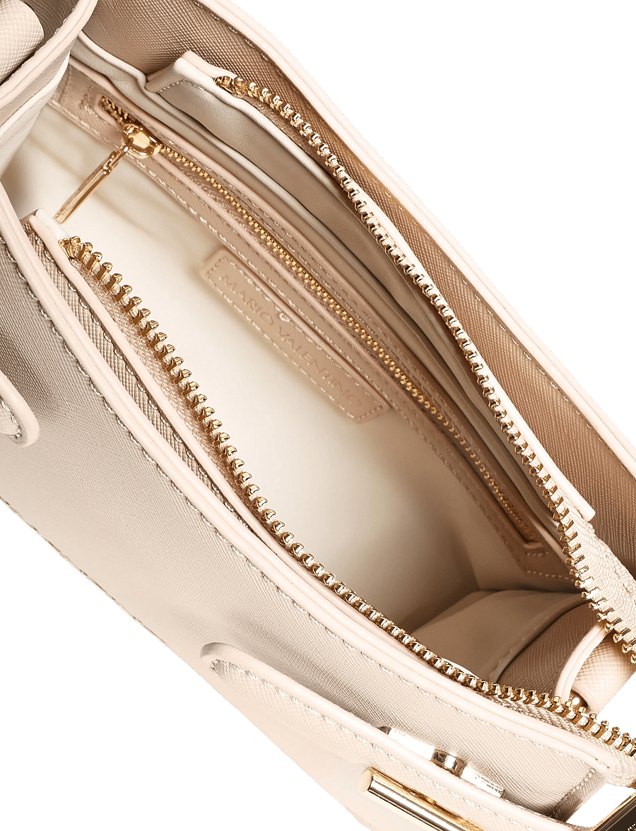 Valentino Bags - NIVALIS RE - alltags-style - ecru - 3