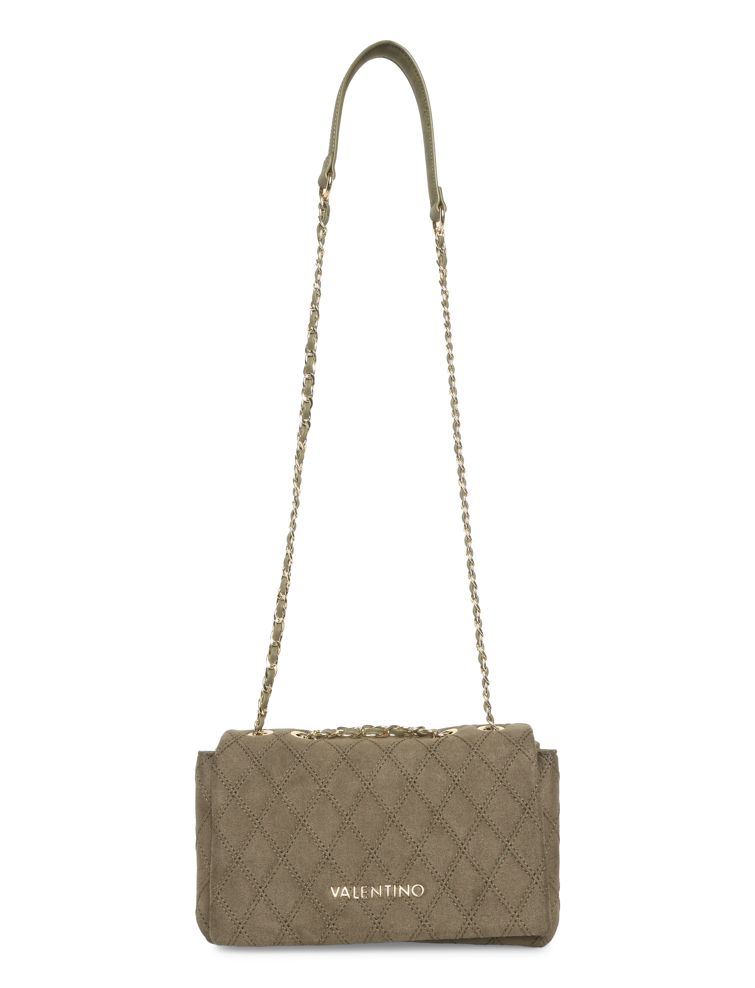 Valentino Bags MAKENA - Valentino - VERDE MILITARE / khaki/green