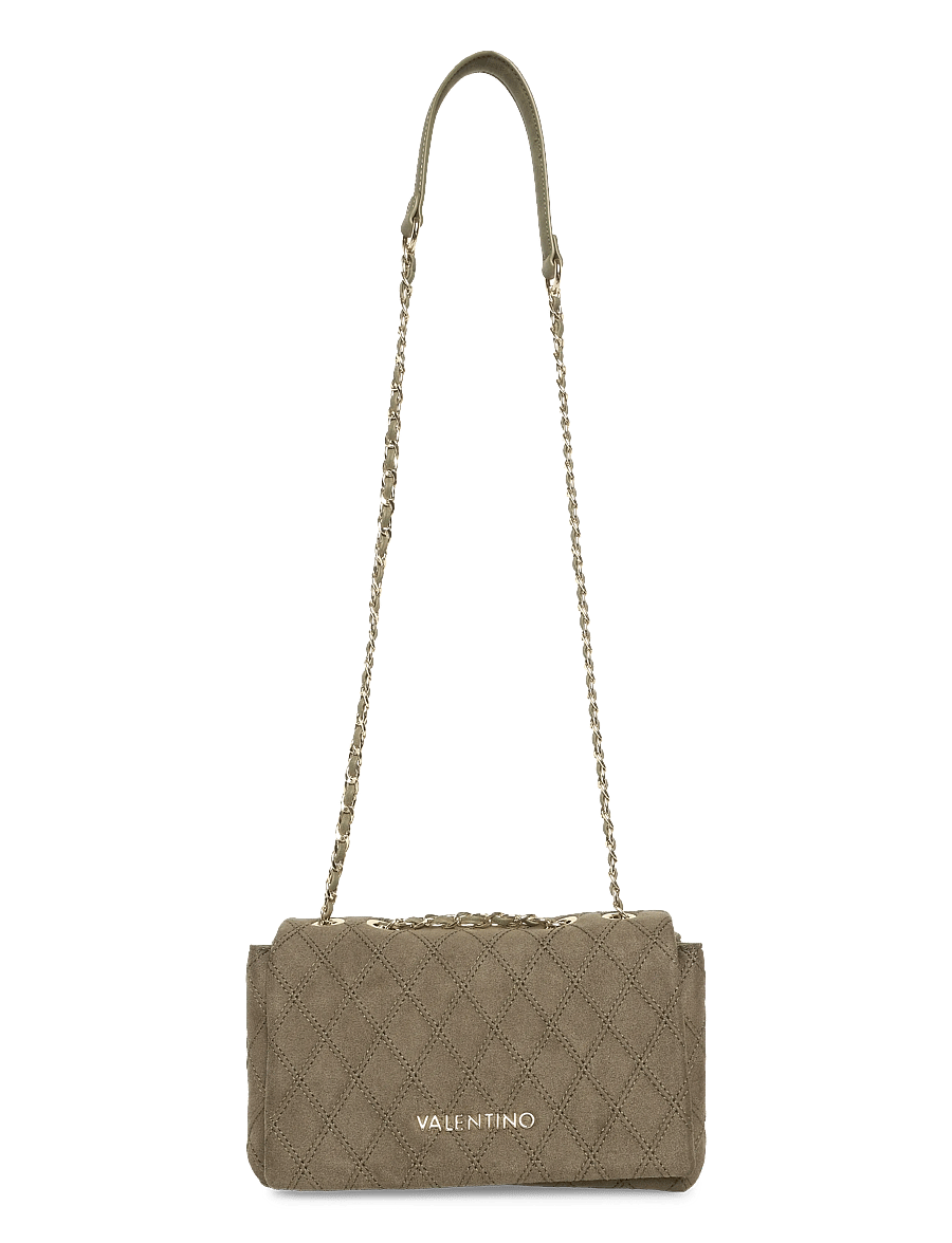 Valentino Bags - MAKENA - alltags-style - verde militare - 0