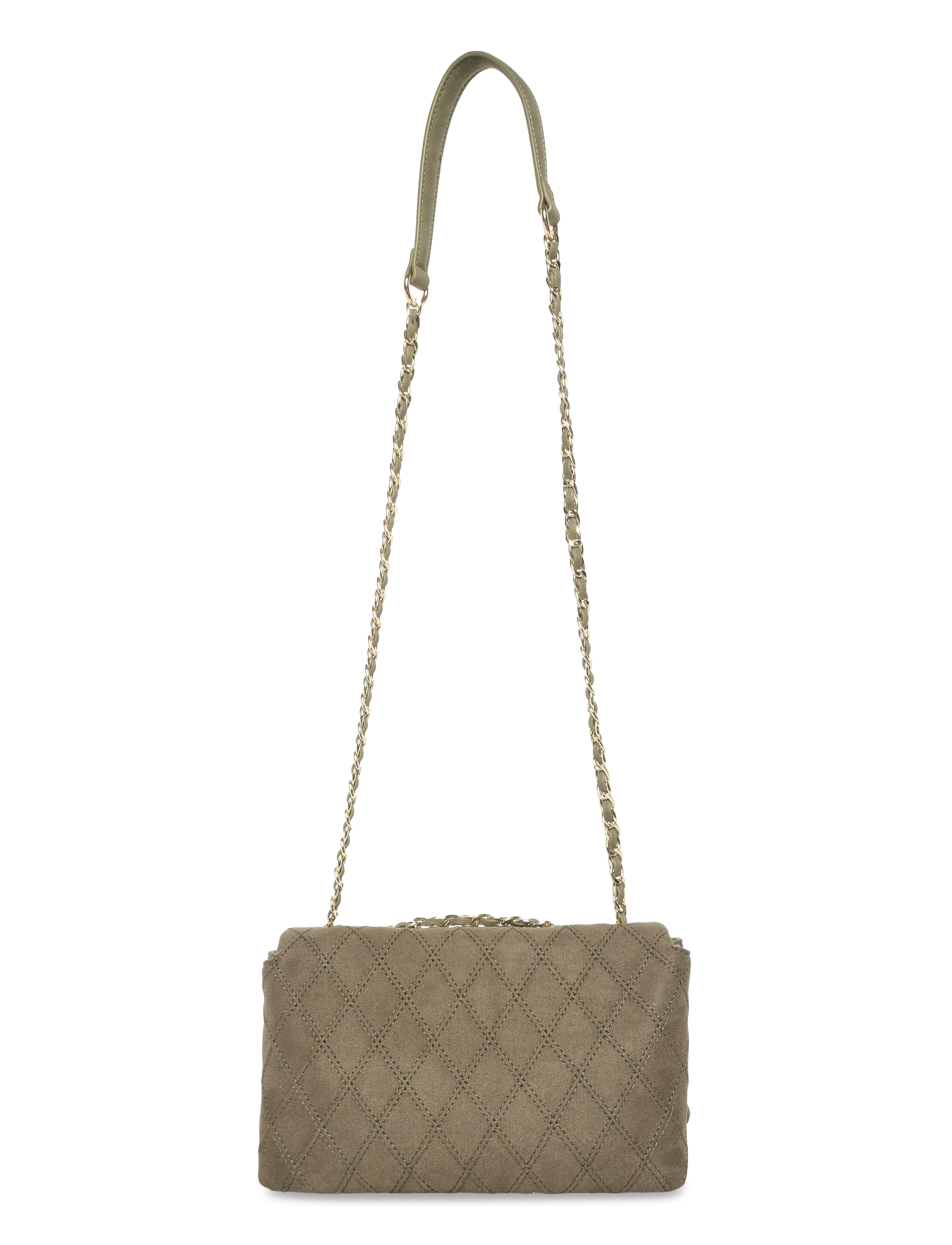 Valentino Bags - MAKENA - alltags-style - verde militare - 1