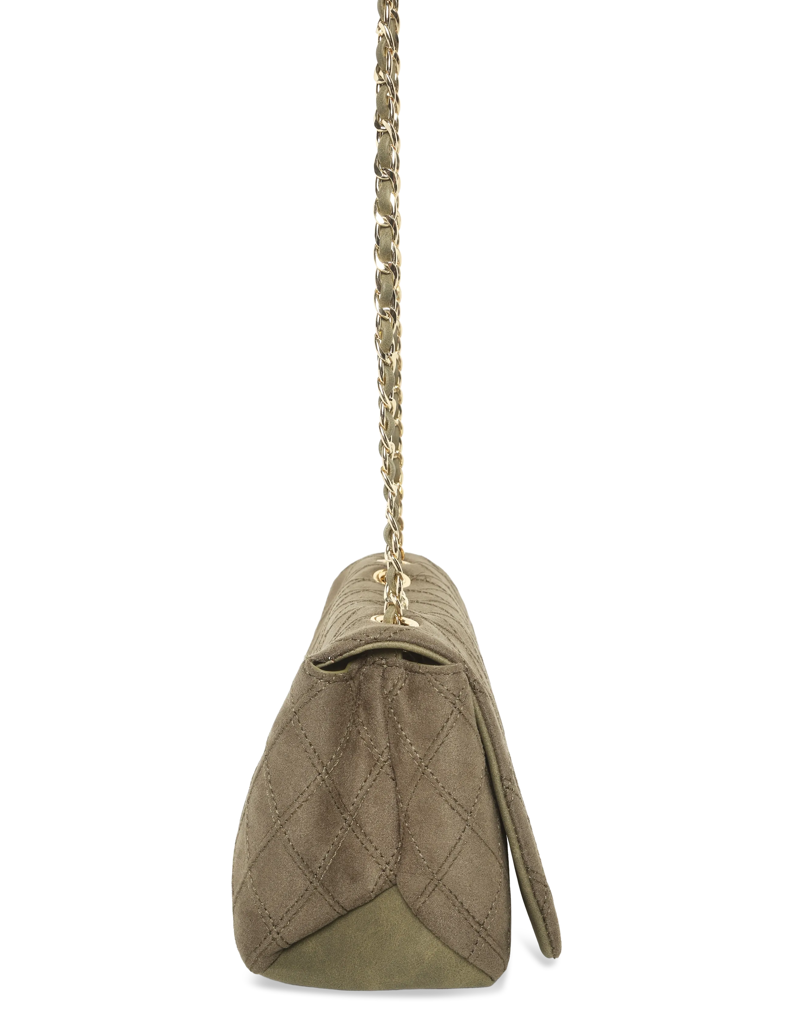Valentino Bags - MAKENA - alltags-style - verde militare - 3