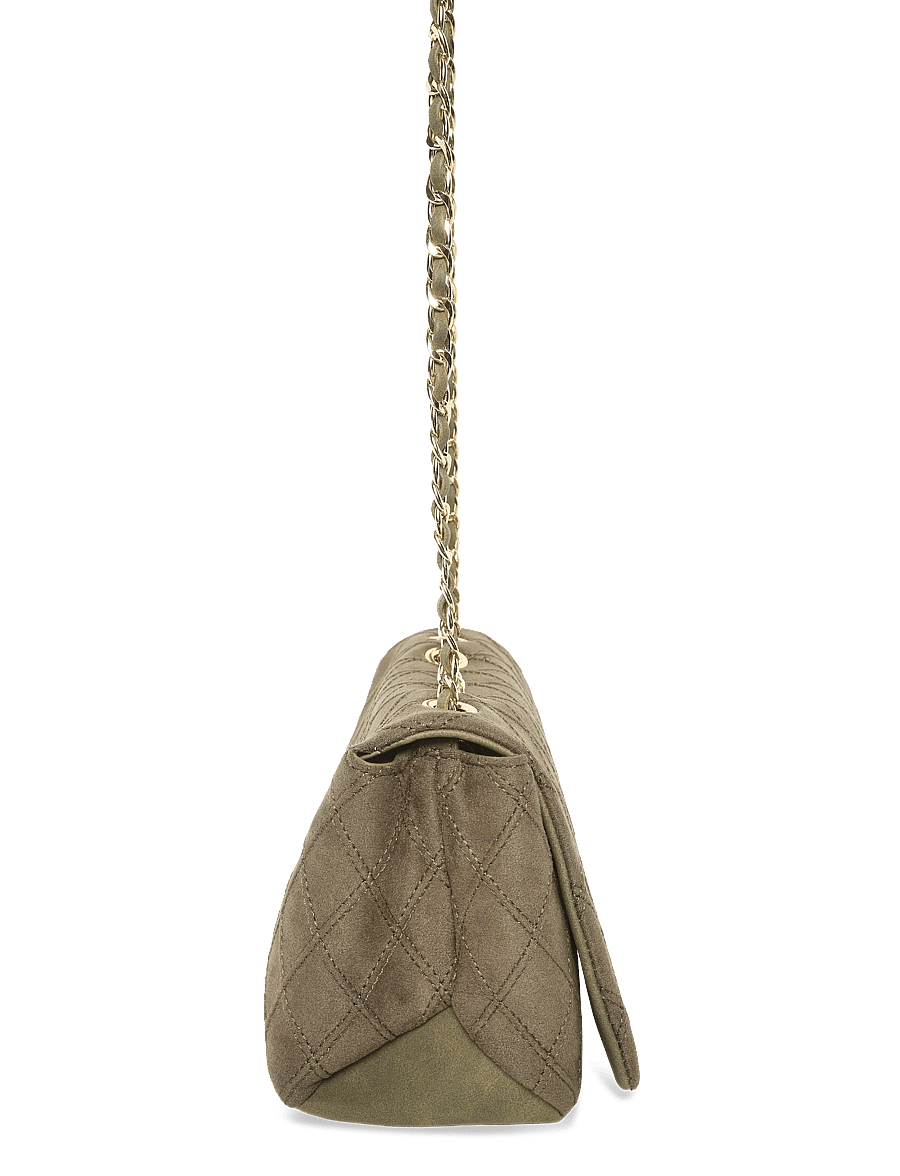 Valentino Bags - MAKENA - alltags-style - verde militare - 3