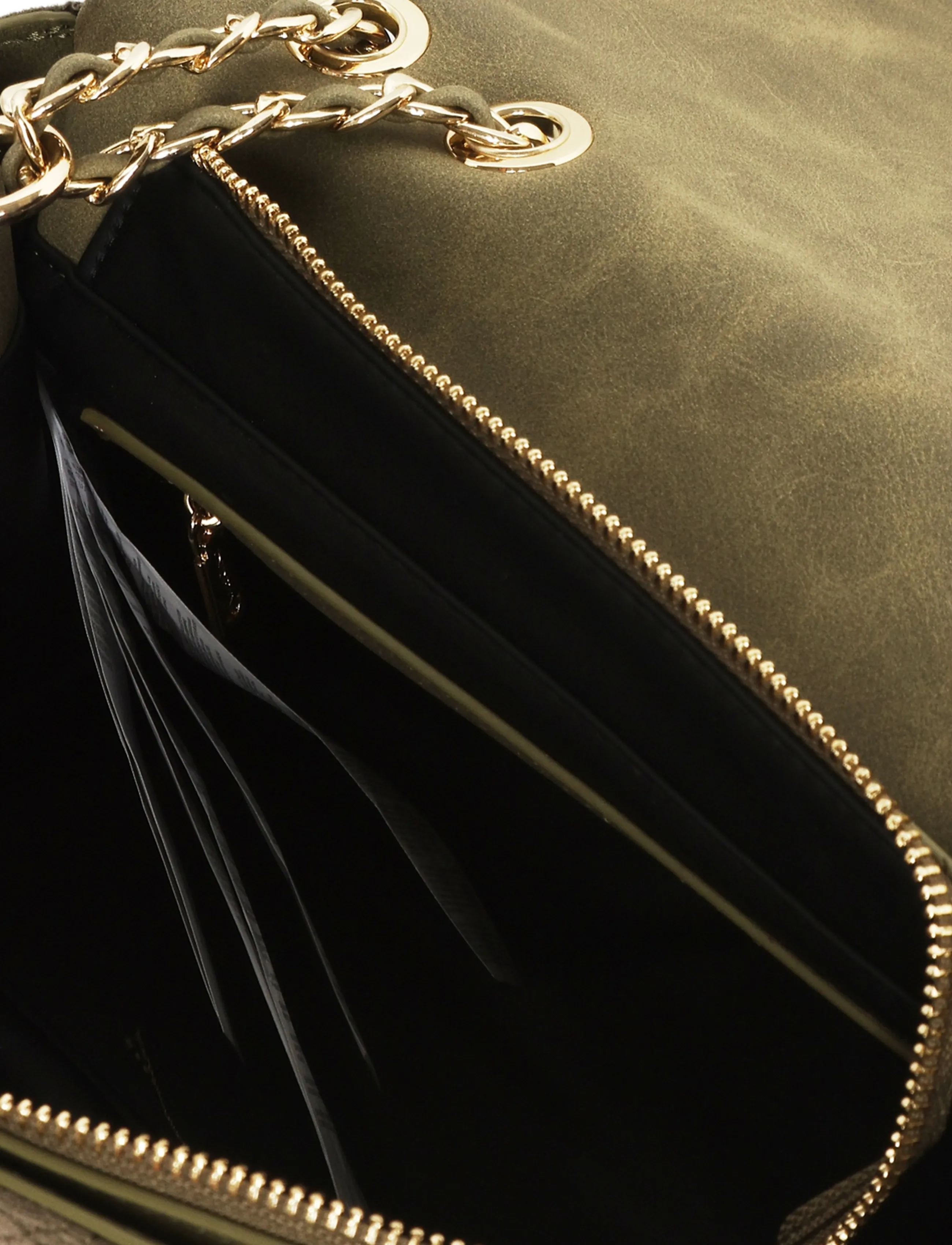 Valentino Bags - MAKENA - alltags-style - verde militare - 4