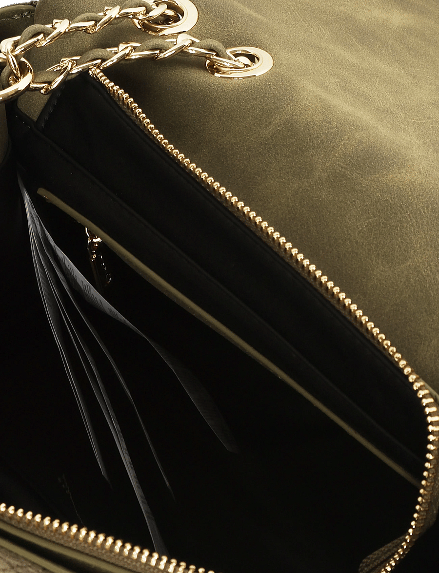 Valentino Bags - MAKENA - alltags-style - verde militare - 4