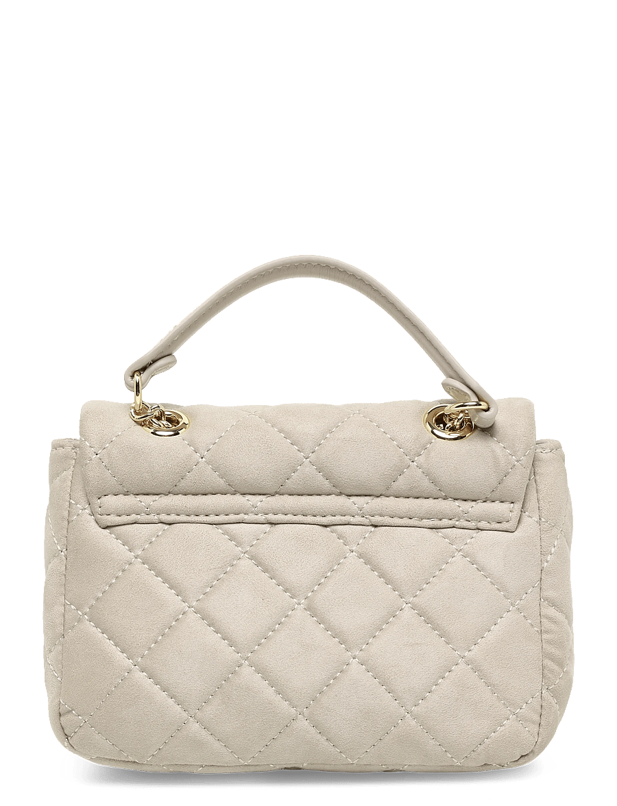 Valentino Bags - OCARINA SUEDE - alltags-style - ecru - 1