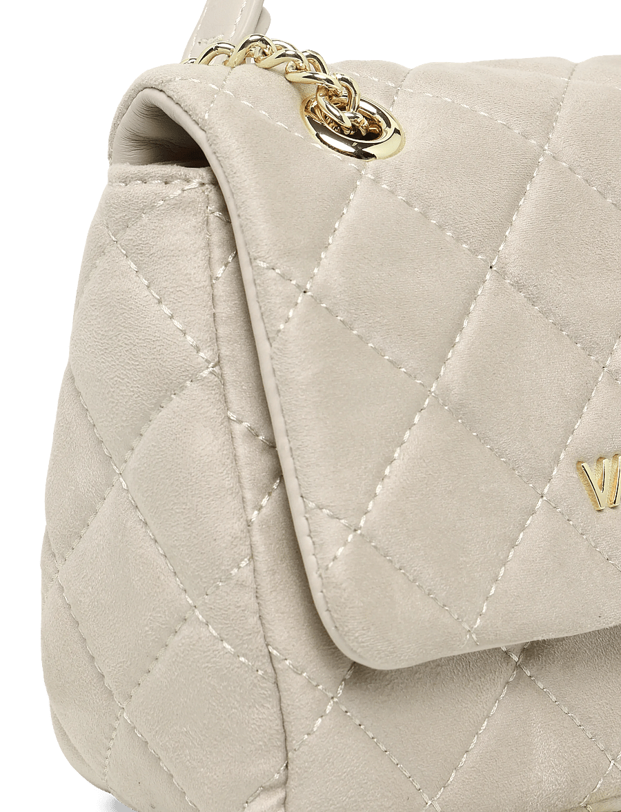 Valentino Bags - OCARINA SUEDE - alltags-style - ecru - 2