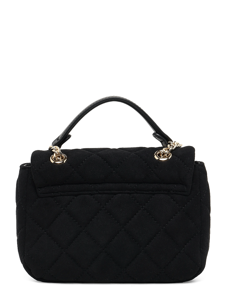 Valentino Bags - OCARINA SUEDE - alltags-style - nero - 1