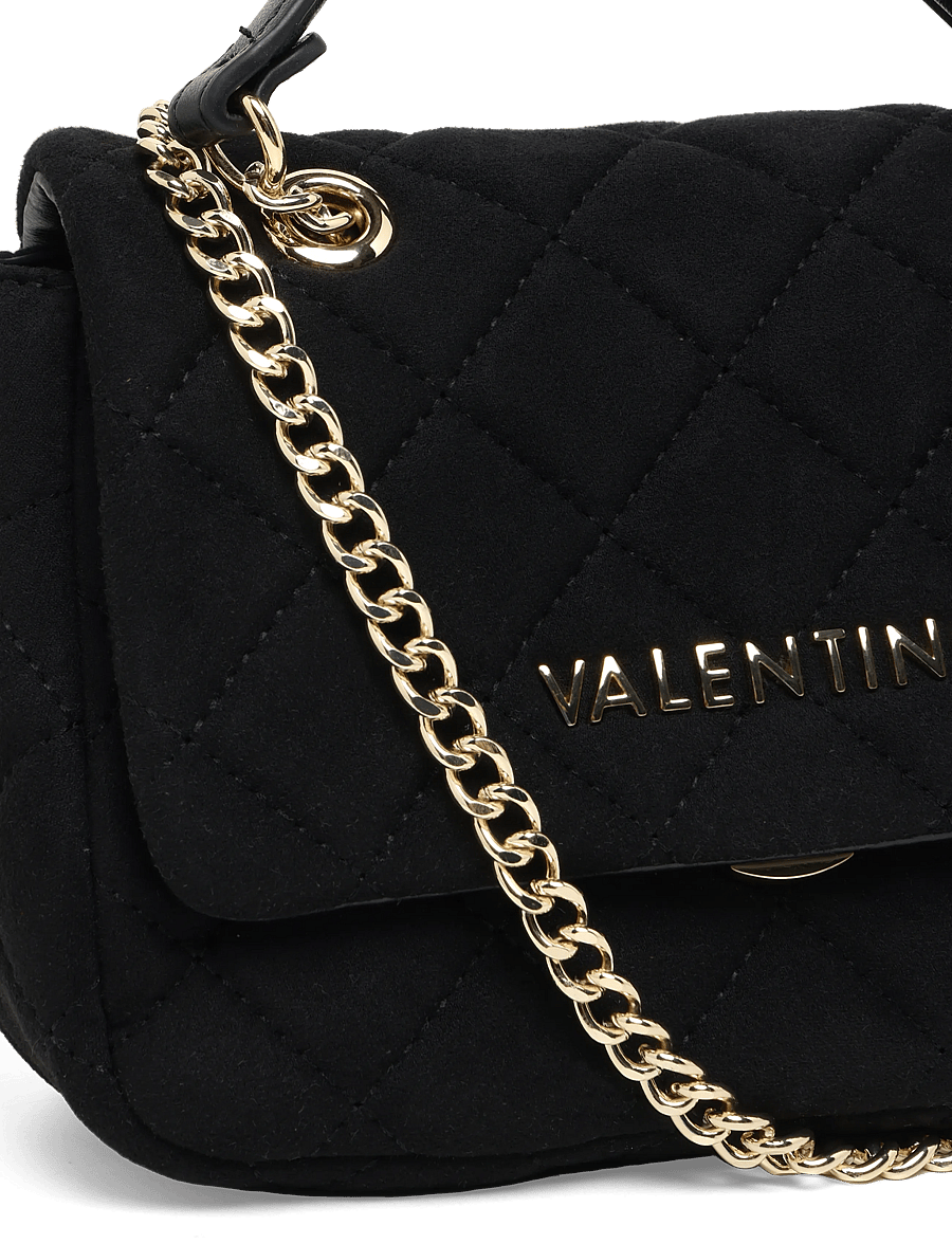 Valentino Bags - OCARINA SUEDE - alltags-style - nero - 2